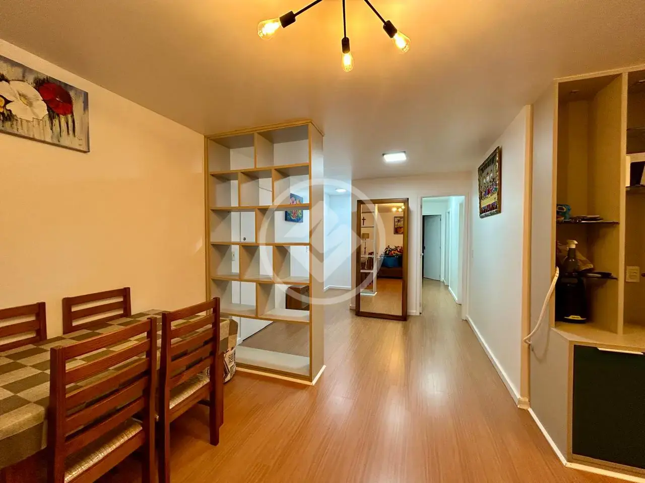 Apartamento 2 quartos no Jardim Cascata, Teresópolis — foto 6 de 6