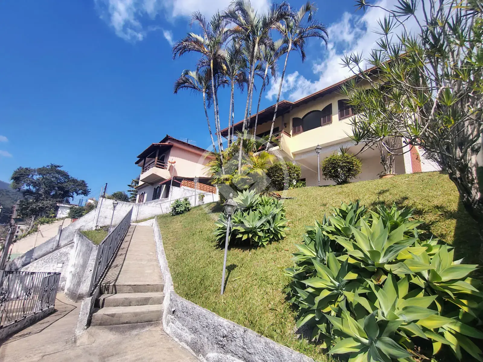 Casa Panorama, Teresópolis - RJ — foto 1