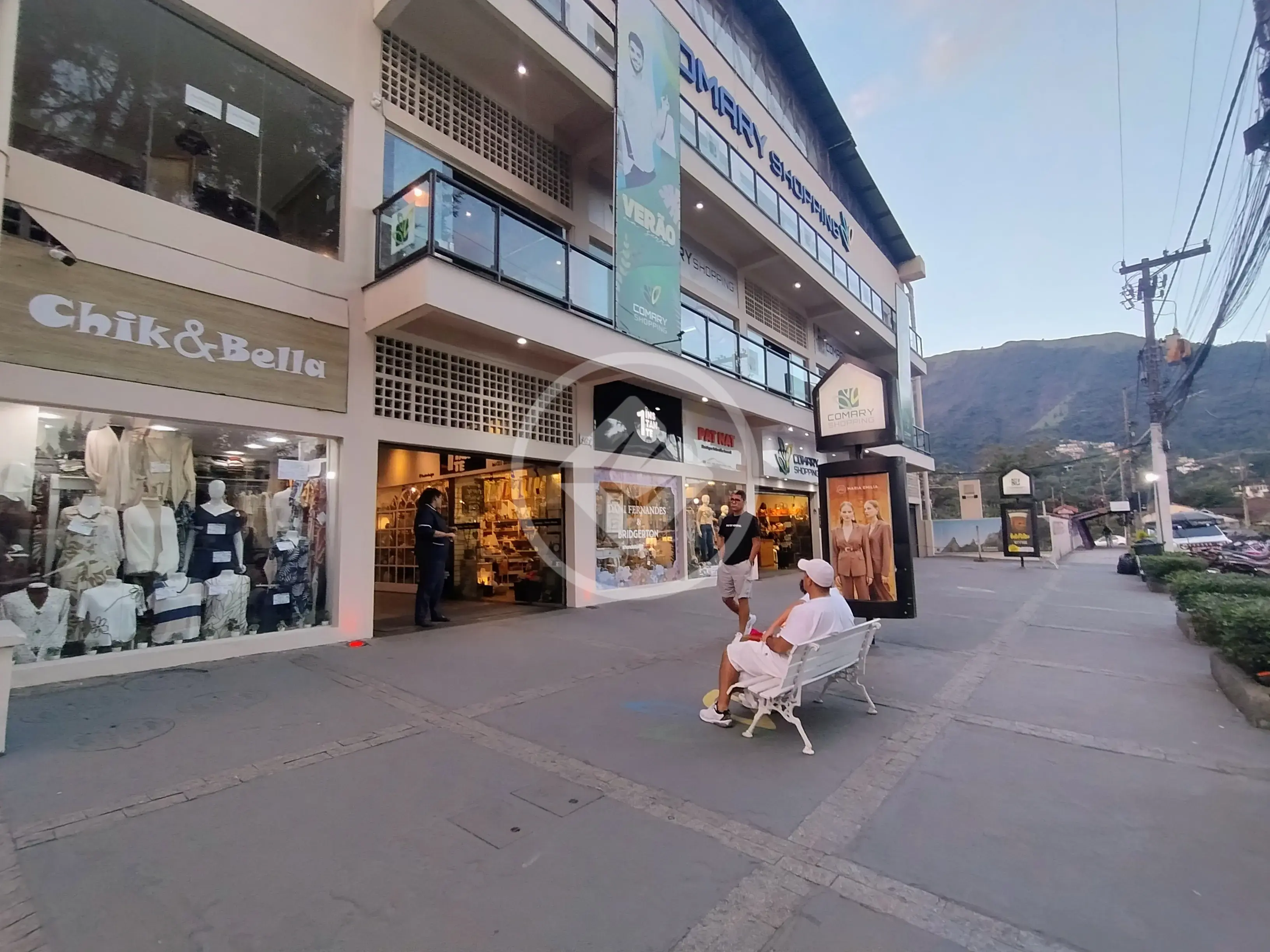 Loja Alto, Teresópolis - RJ — foto 1