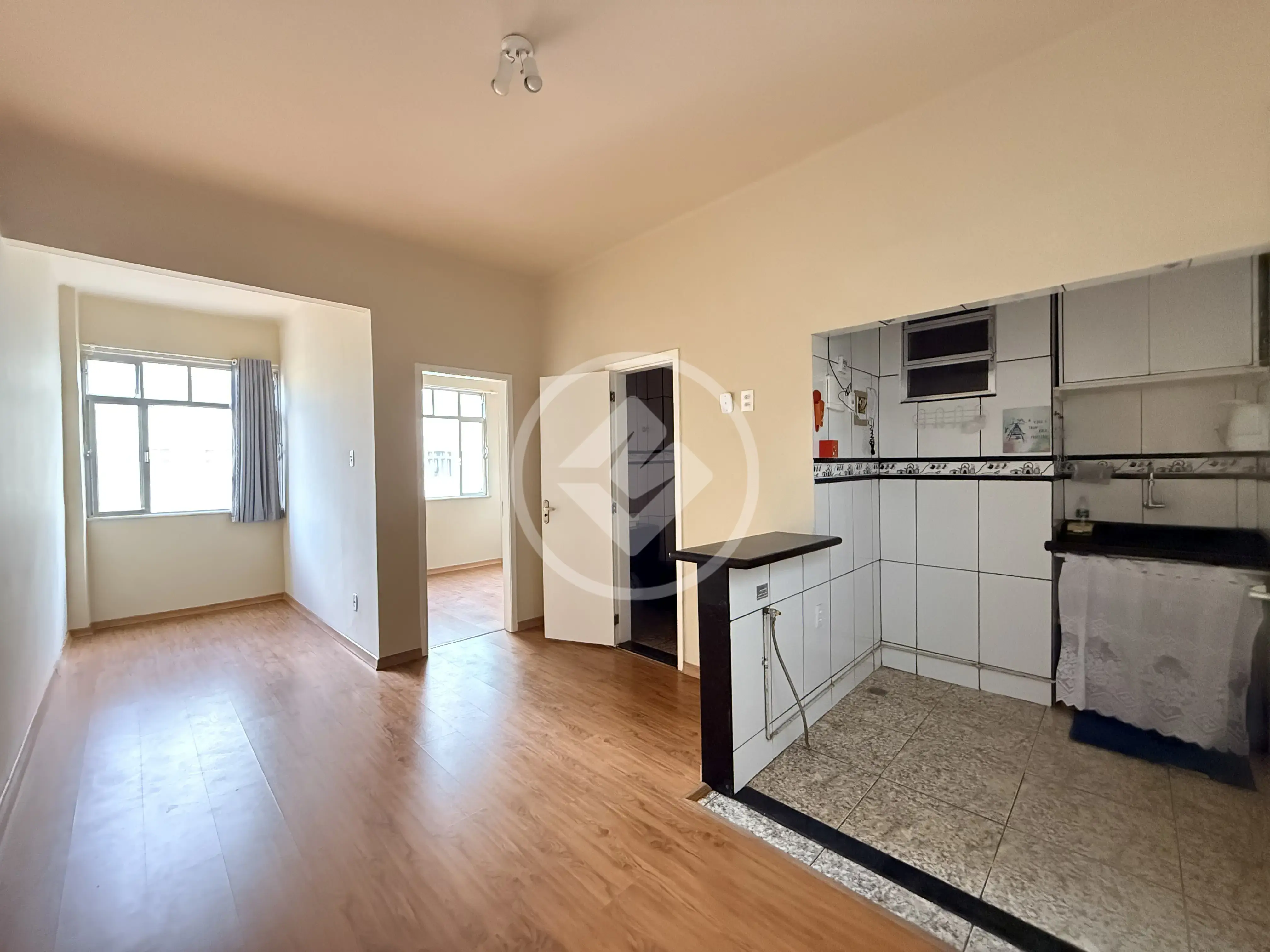Apartamento Várzea, Teresópolis - RJ — foto 2