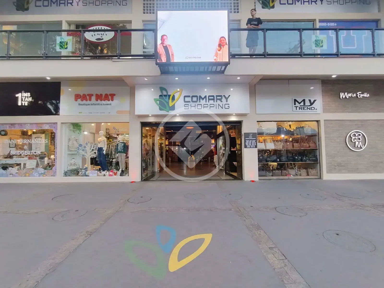 Loja Alto, Teresópolis - RJ — foto 1
