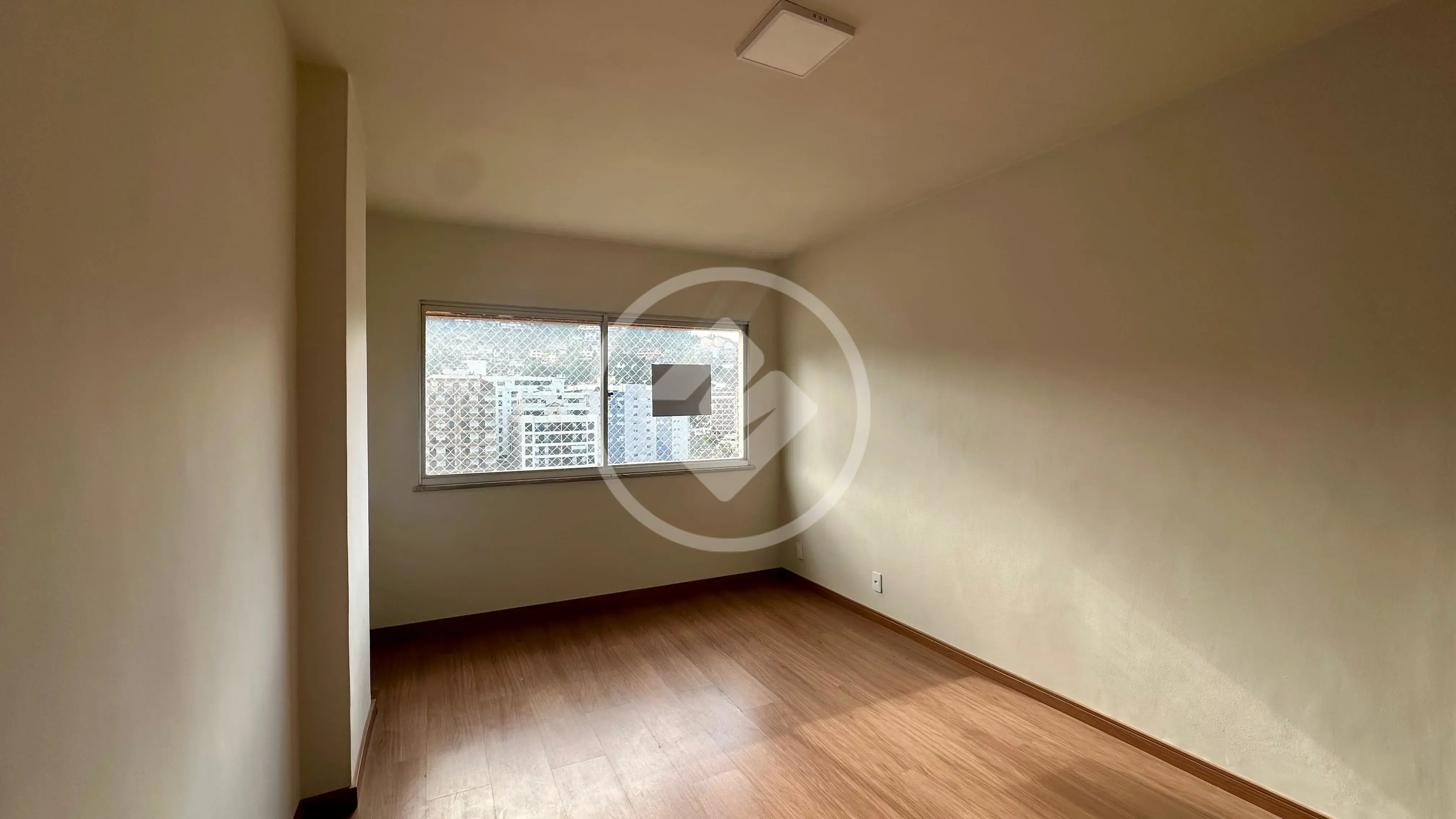 Apartamento Várzea, Teresópolis - RJ — foto 1