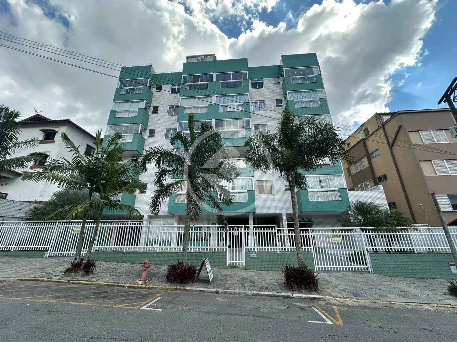 Apartamento Garden Alto, Teresópolis - RJ — foto 1