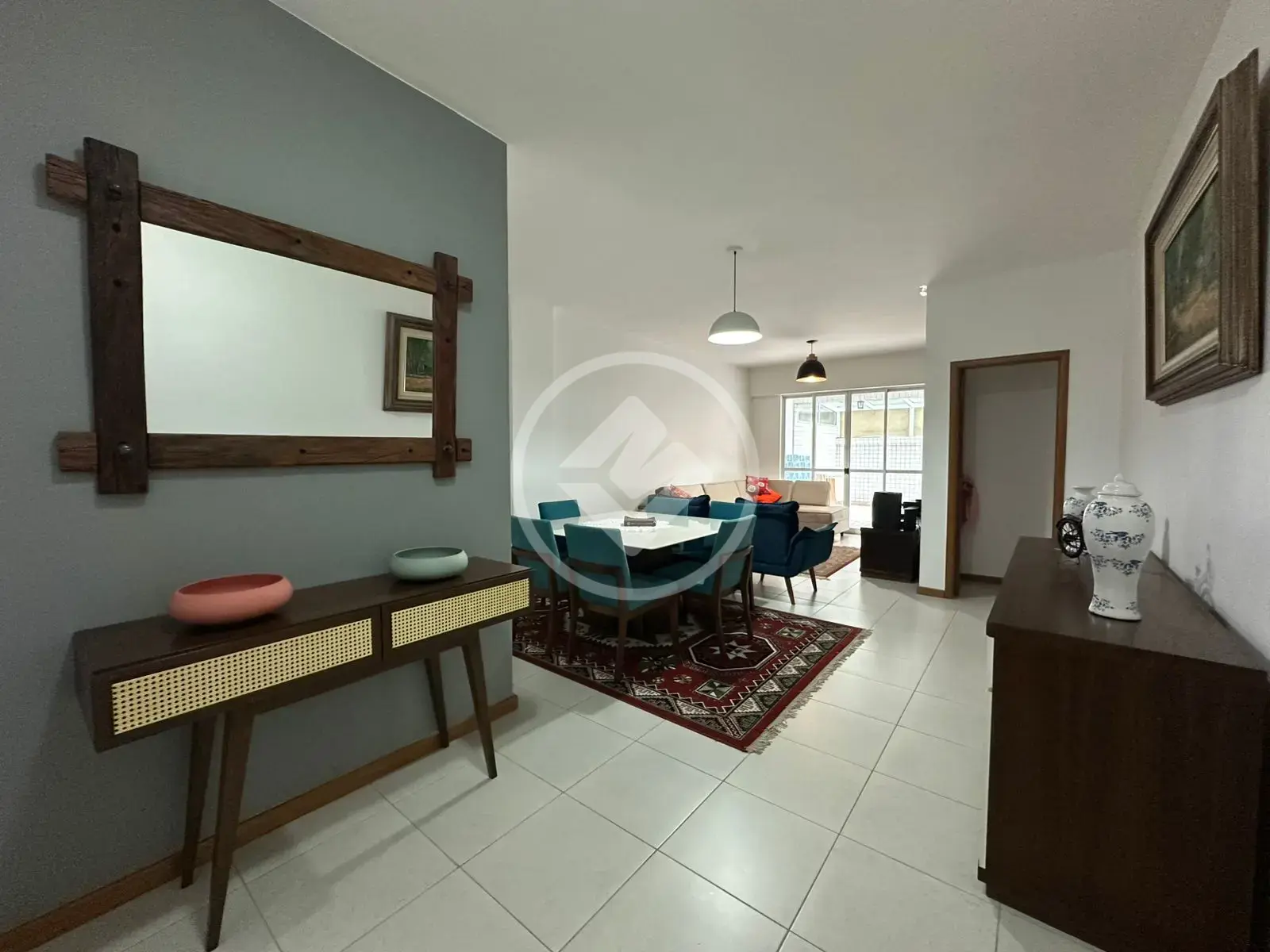 Apartamento Garden Alto, Teresópolis - RJ — foto 2