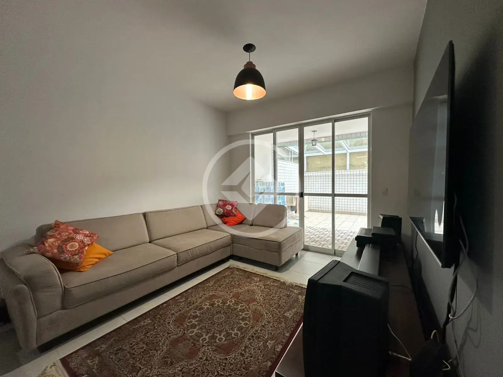 Apartamento Garden 2 quartos no Alto, Teresópolis — foto 4 de 6