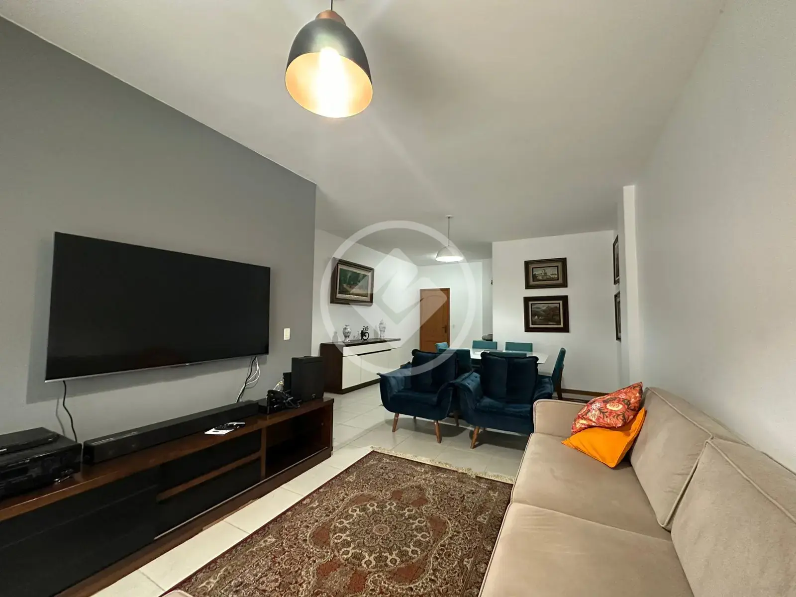 Apartamento Garden 2 quartos no Alto, Teresópolis — foto 6 de 6