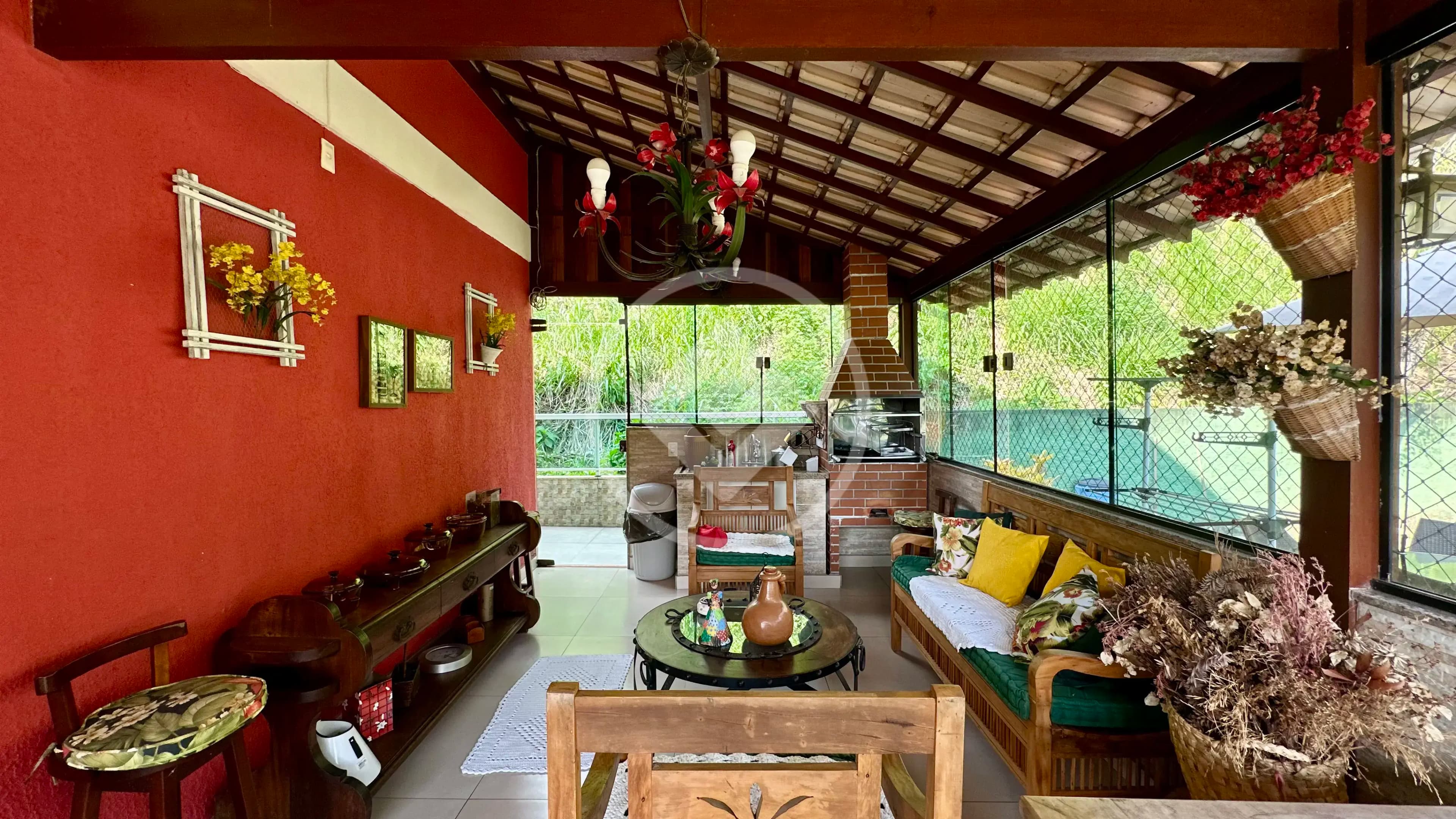 Casa Condomínio 3 quartos no Tijuca, Teresópolis — foto 4 de 6