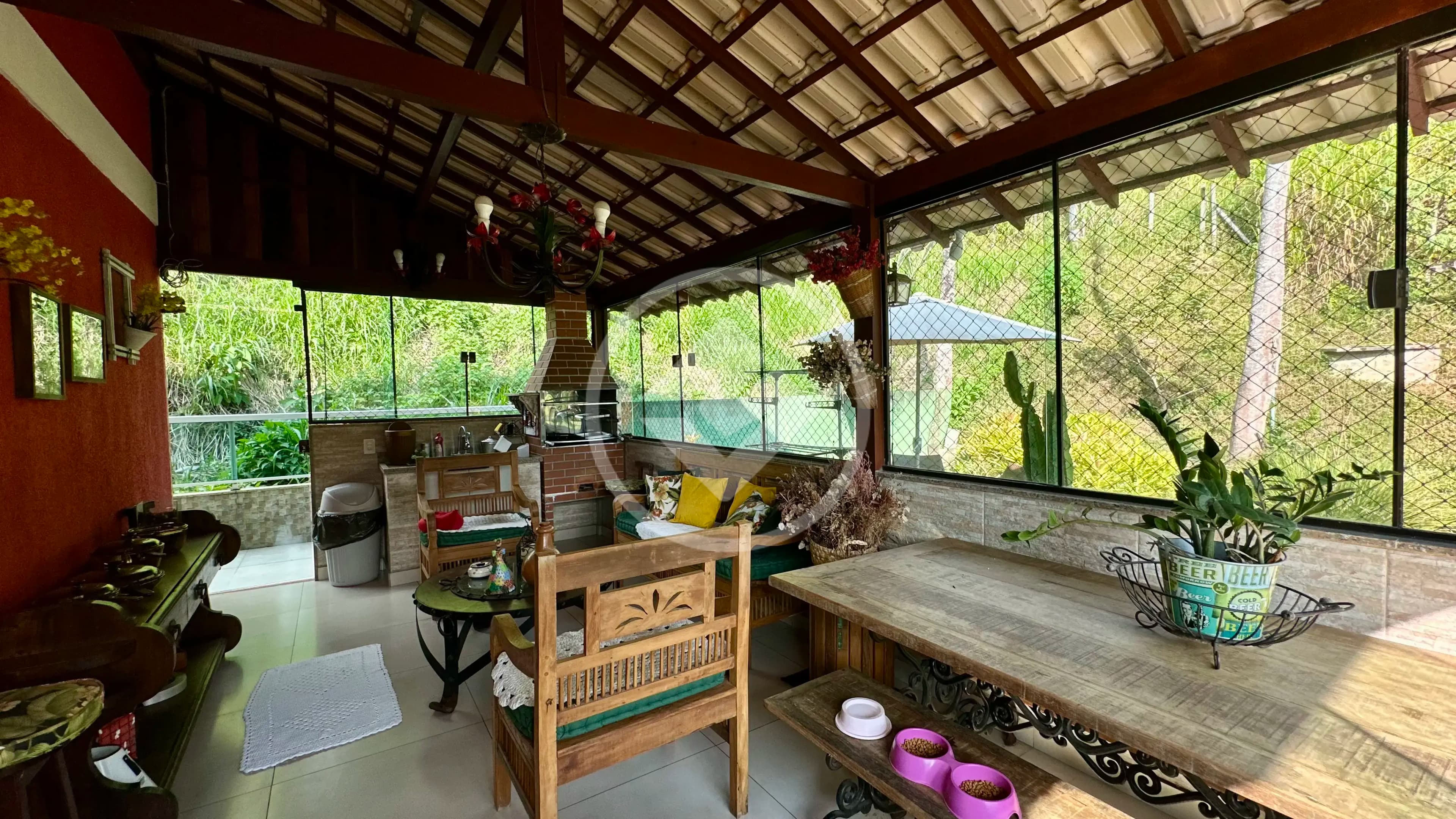 Casa Condomínio 3 quartos no Tijuca, Teresópolis — foto 5 de 6