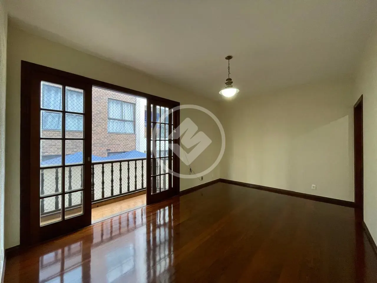 Apartamento Tijuca, Teresópolis - RJ — foto 1