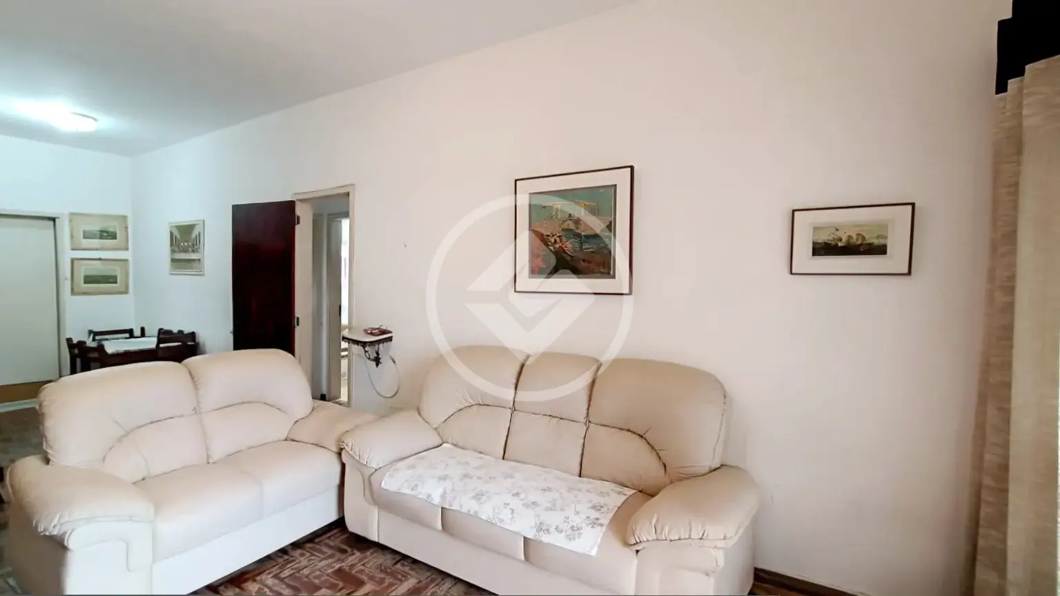 Apartamento Alto, Teresópolis - RJ — foto 1