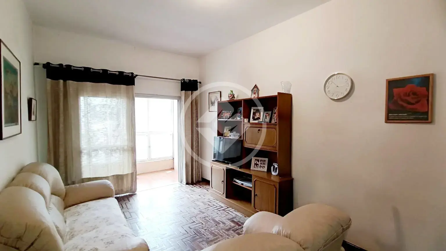 Apartamento Alto, Teresópolis - RJ — foto 2