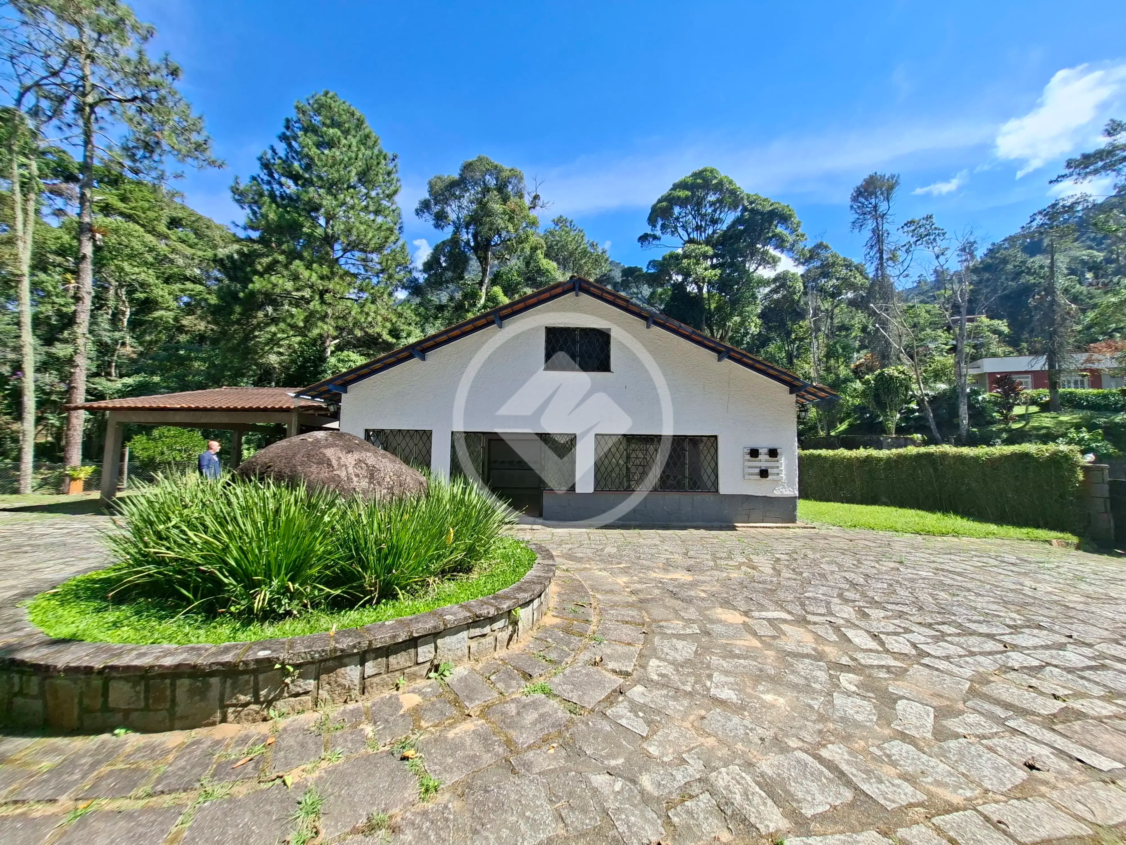 Casa 5 quartos no Granja Guarani, Teresópolis — foto 4 de 6