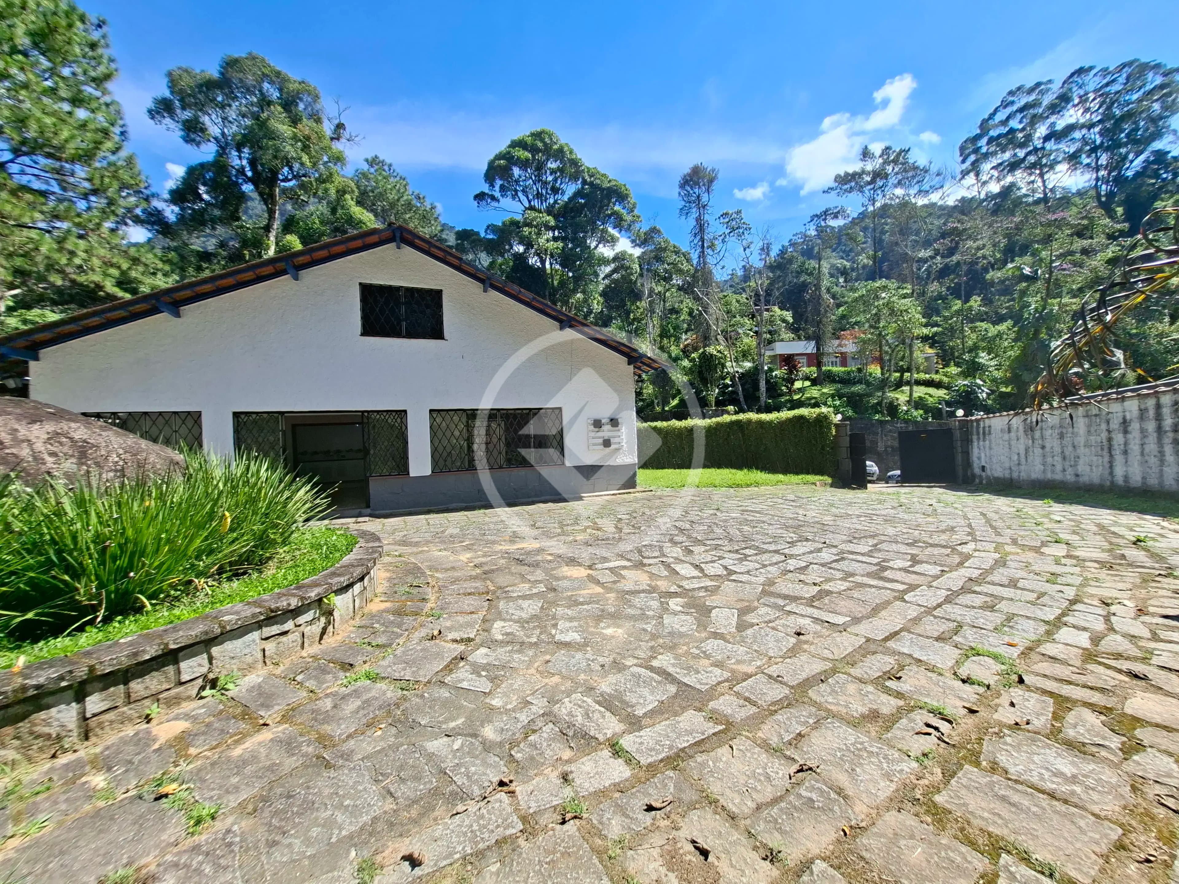 Casa 5 quartos no Granja Guarani, Teresópolis — foto 6 de 6
