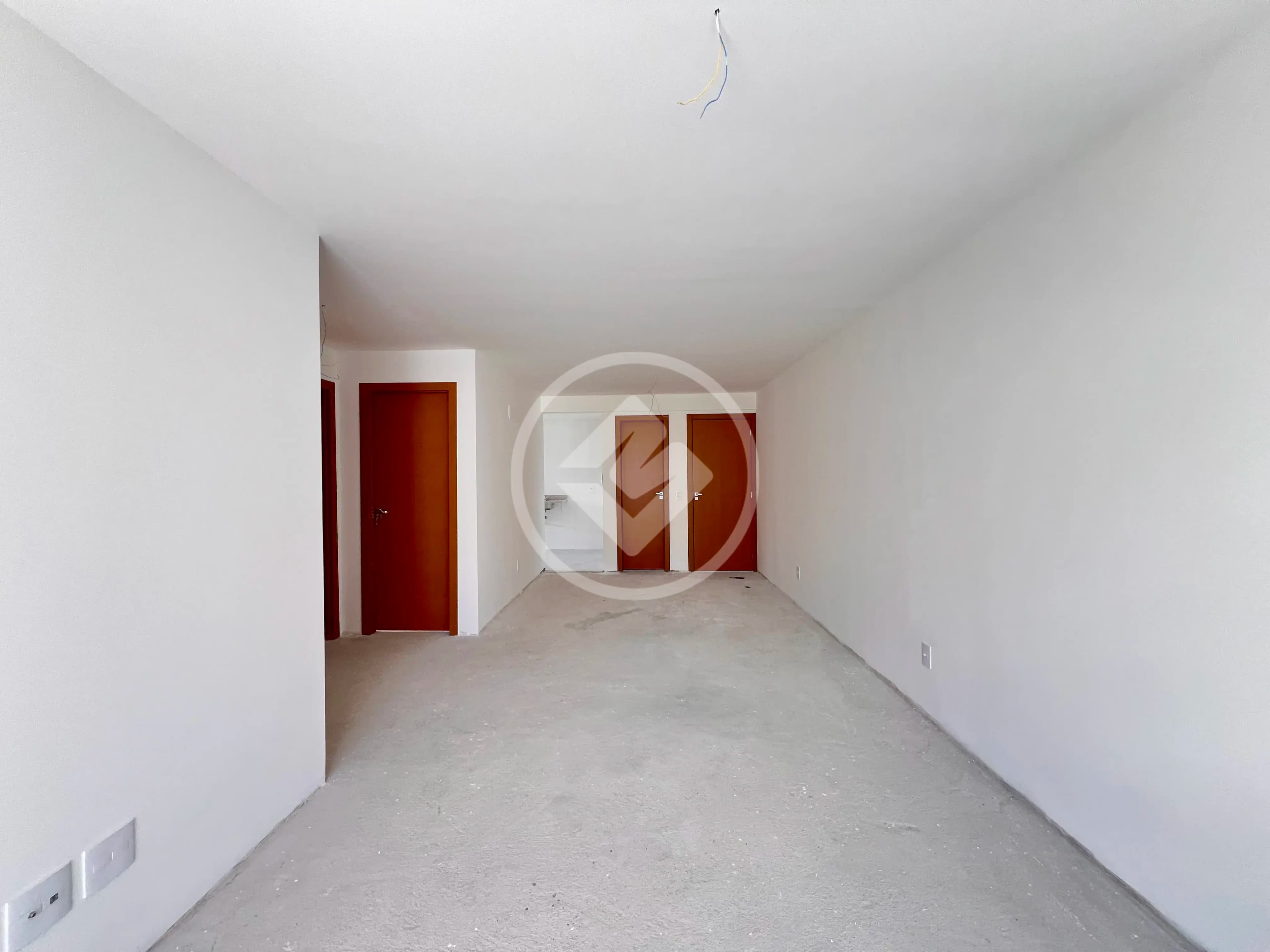 Apartamento 3 quartos no Agriões, Teresópolis — foto 3 de 6