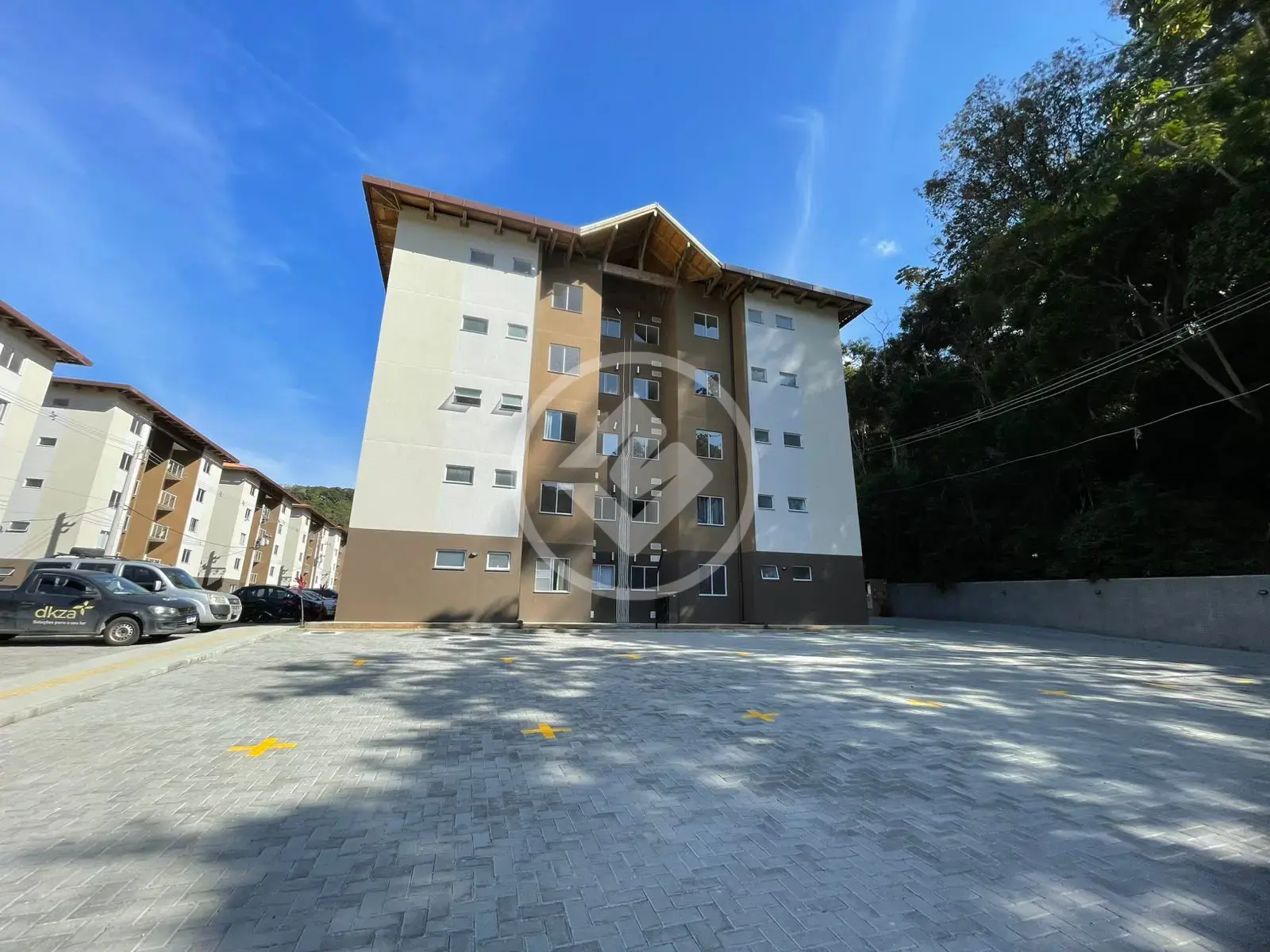 Apartamento Posse, Teresópolis - RJ — foto 1