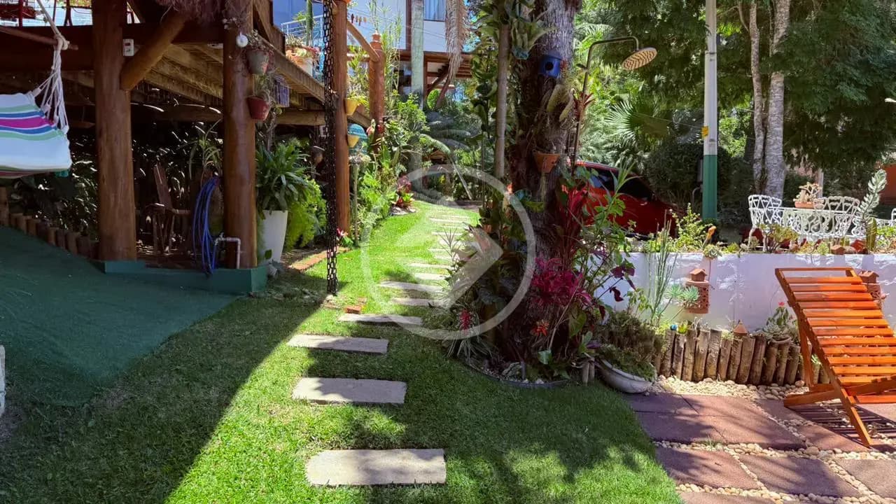 Casa Condomínio 3 quartos no Vargem Grande, Teresópolis — foto 4 de 6