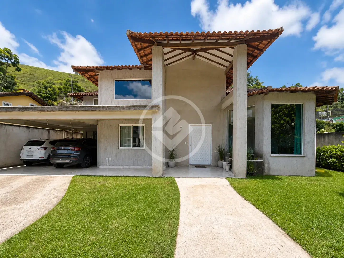 Casa Condomínio Prata, Teresópolis - RJ — foto 2