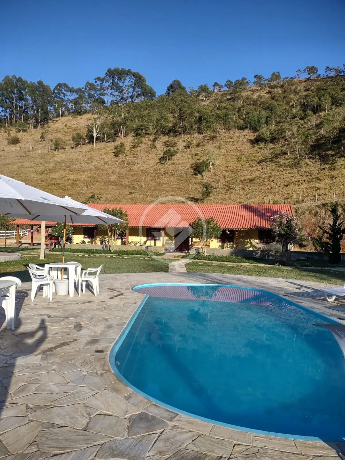 Casa Vieira, Teresópolis - RJ — foto 2