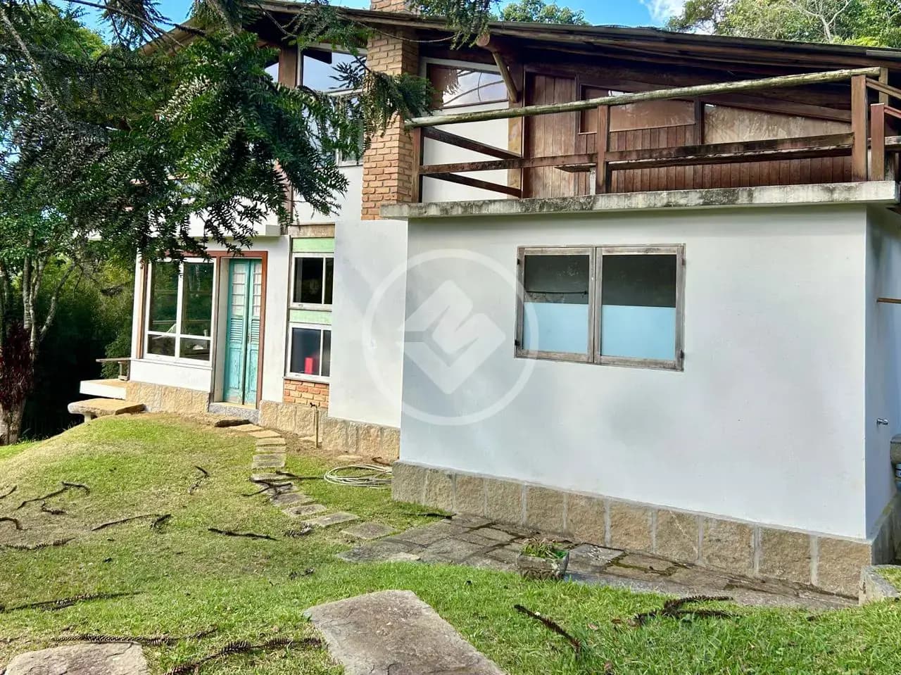 Casa 4 quartos no Quebra Frascos, Teresópolis — foto 6 de 6