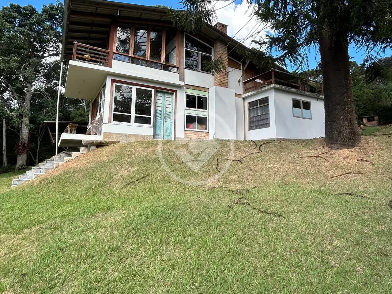 Casa 4 quartos no Quebra Frascos, Teresópolis — foto 5 de 6