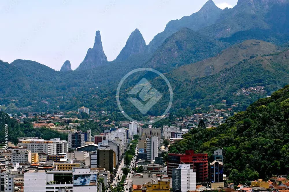 Casa Condomínio 2 quartos no Bom Retiro, Teresópolis — foto 4 de 6