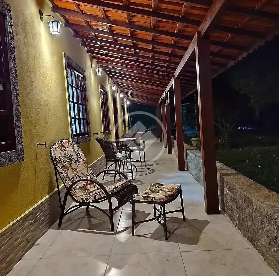 Casa 4 quartos no Vieira, Teresópolis — foto 3 de 6