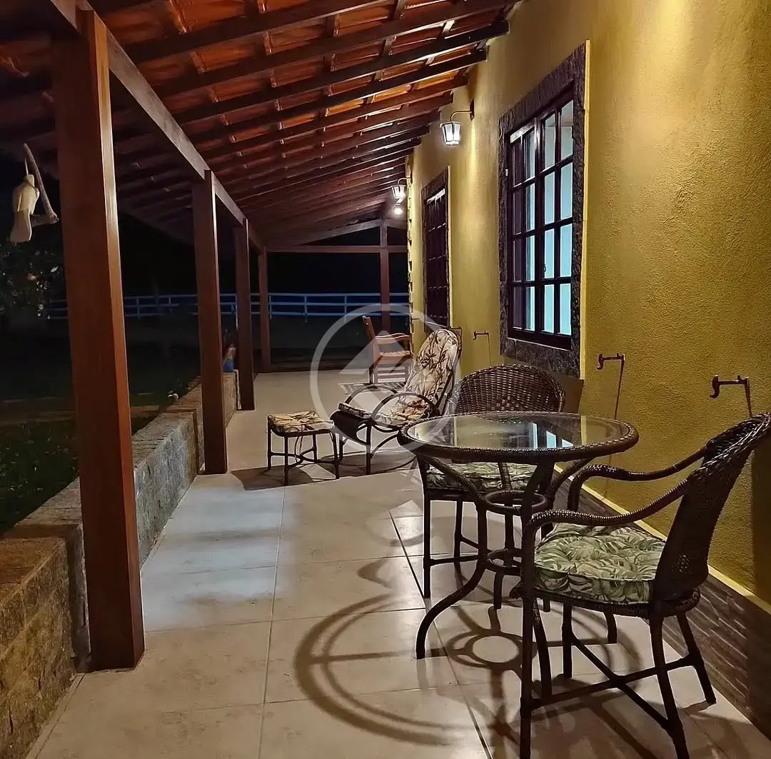Casa 4 quartos no Vieira, Teresópolis — foto 4 de 6