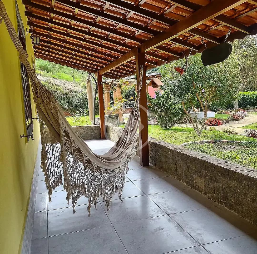 Casa 4 quartos no Vieira, Teresópolis — foto 6 de 6