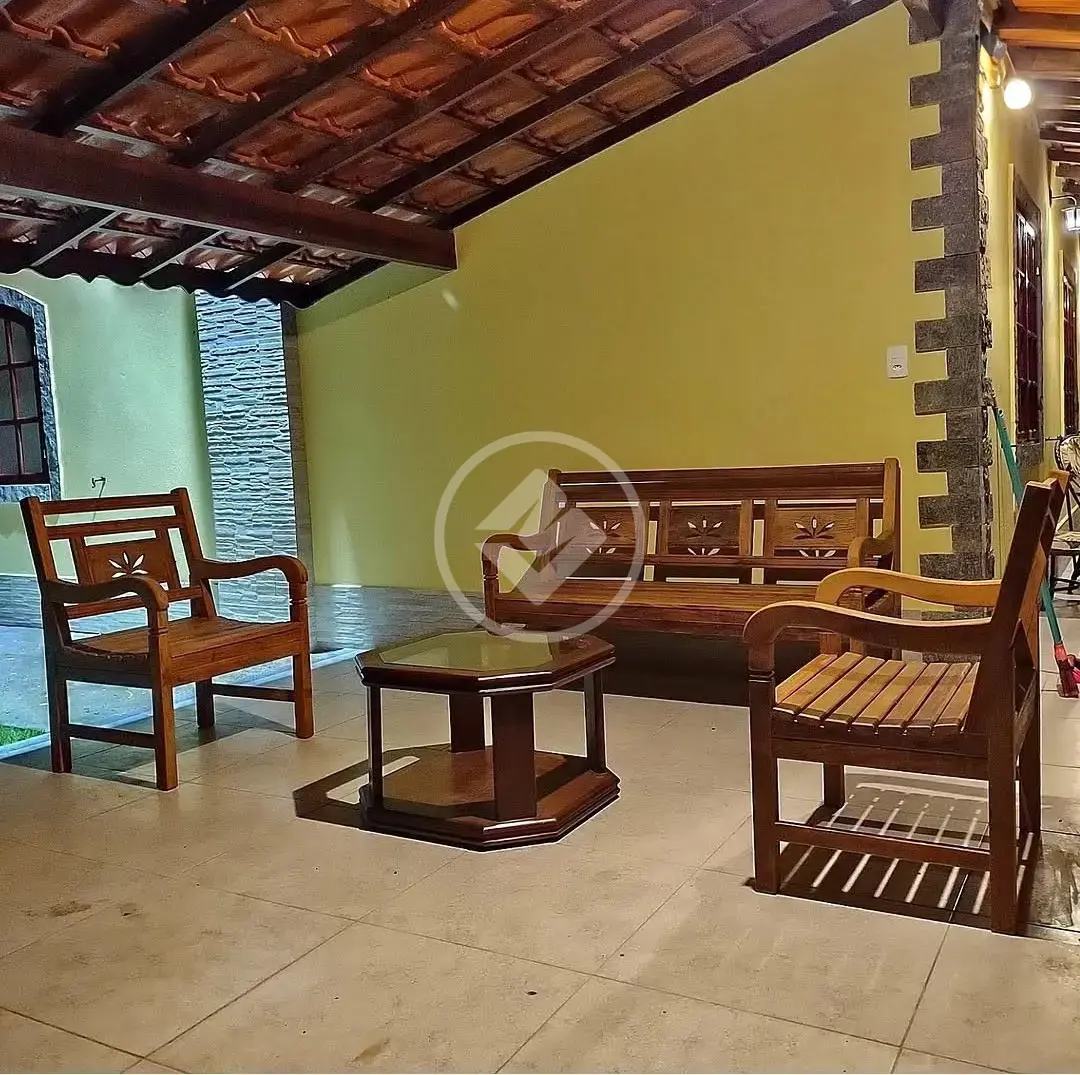 Casa 4 quartos no Vieira, Teresópolis — foto 5 de 6