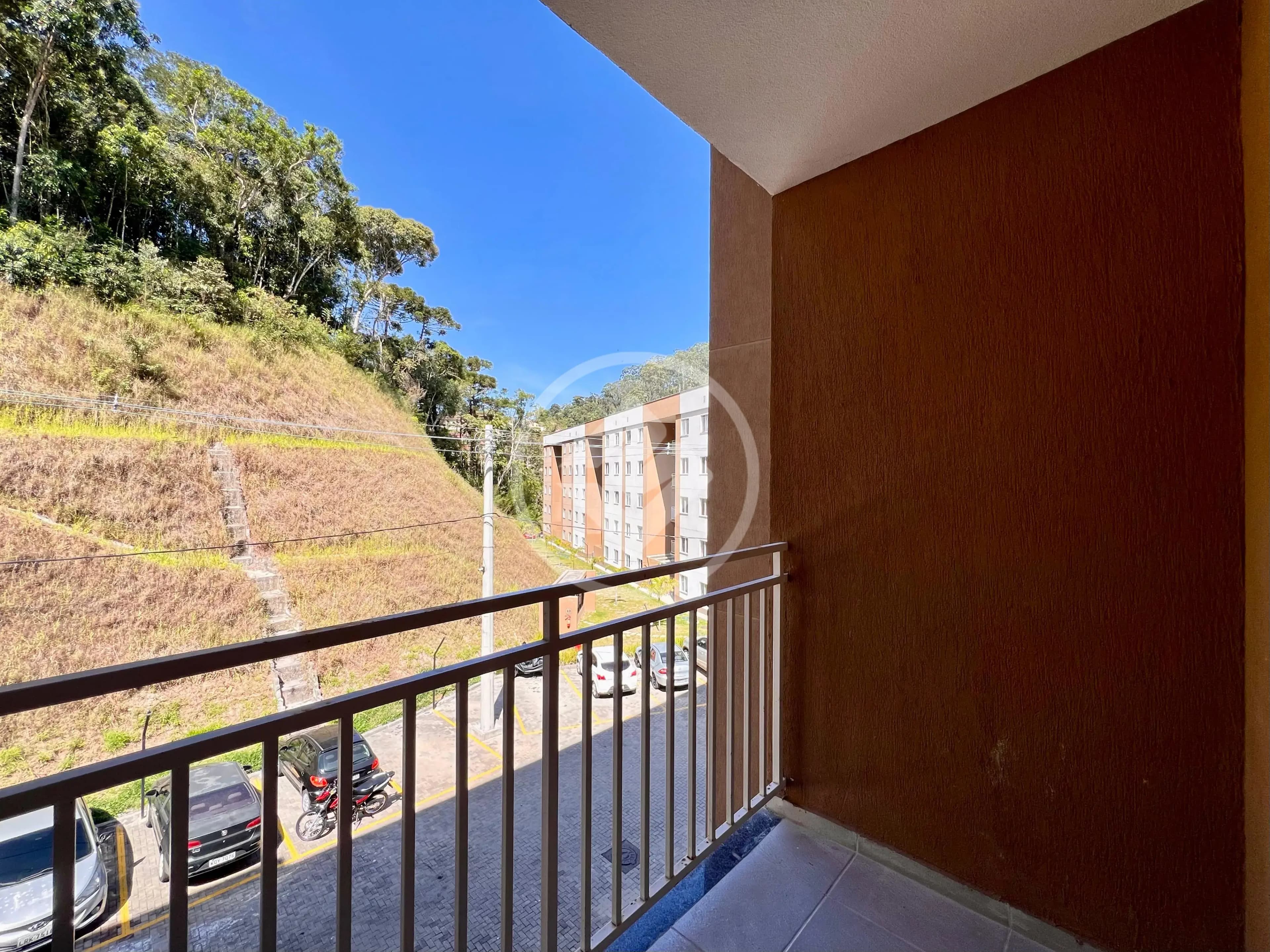 Apartamento 2 quartos no Pimenteiras, Teresópolis — foto 6 de 6