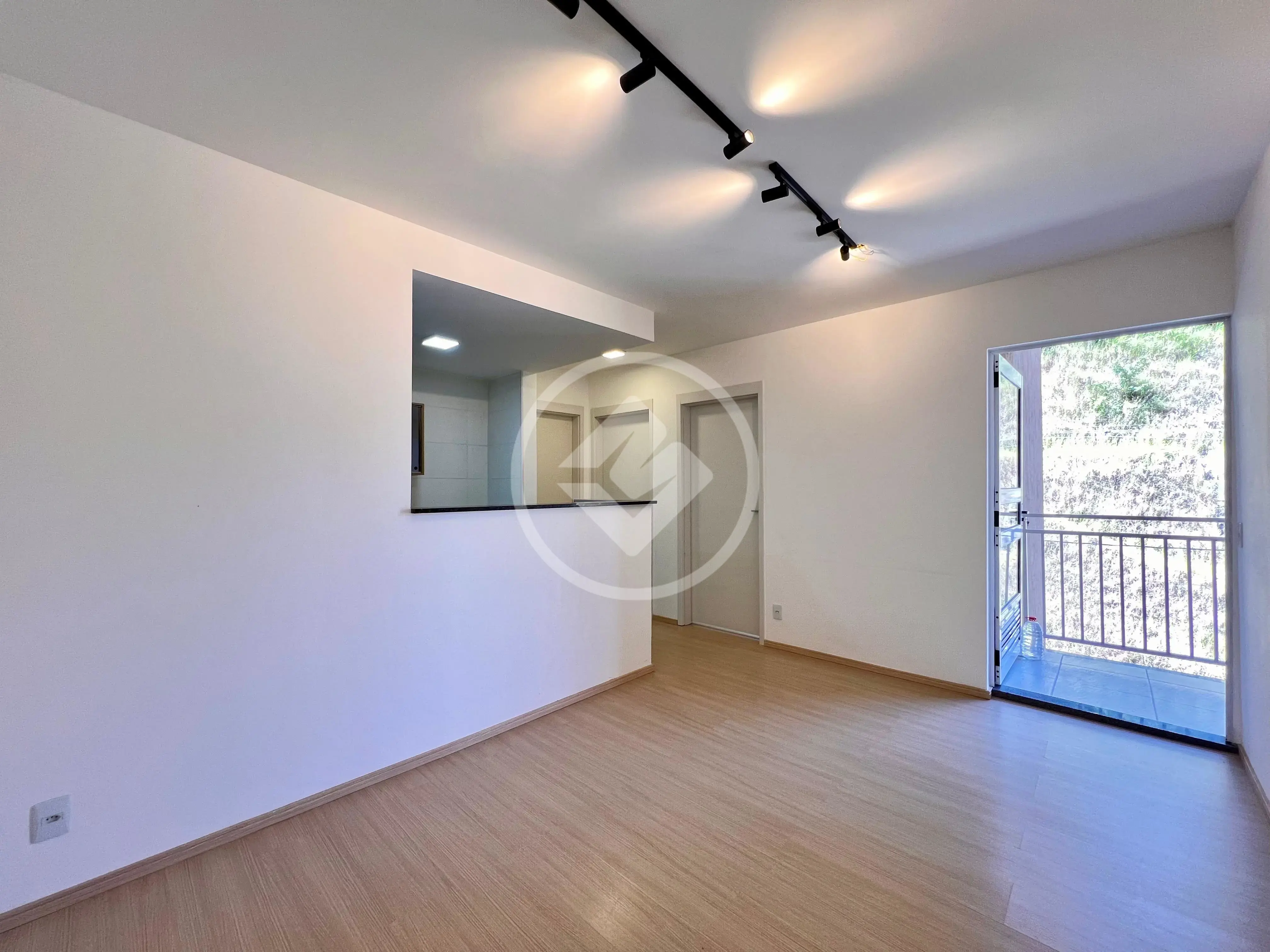 Apartamento Pimenteiras, Teresópolis - RJ — foto 1