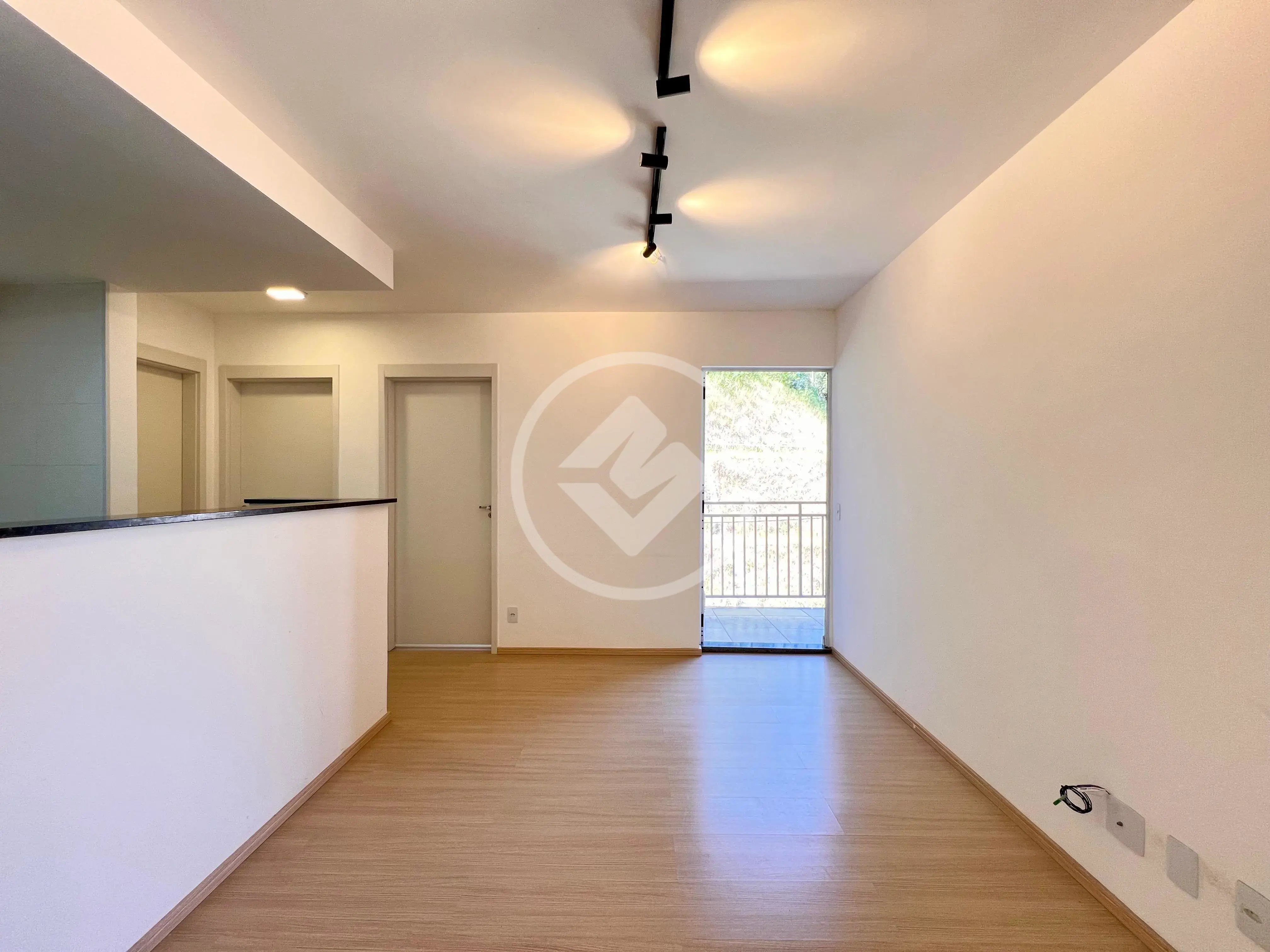 Apartamento 2 quartos no Pimenteiras, Teresópolis — foto 3 de 6