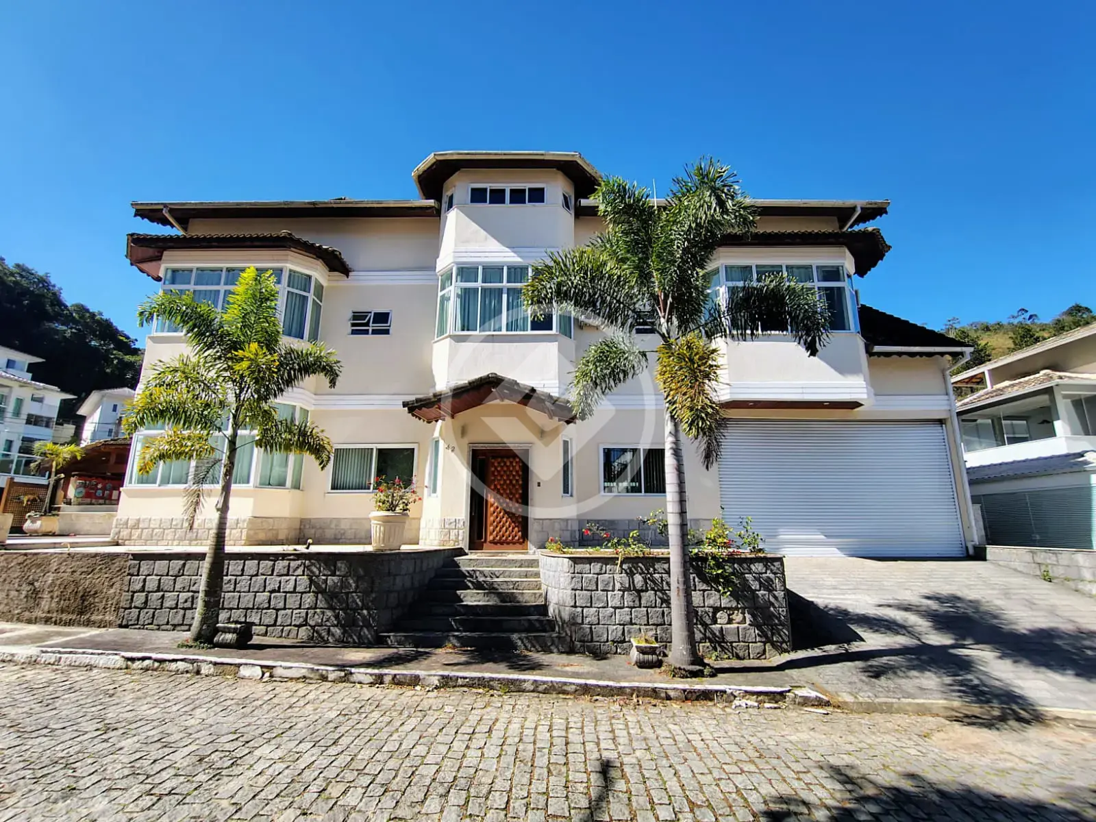 Casa Condomínio Tijuca, Teresópolis - RJ — foto 1