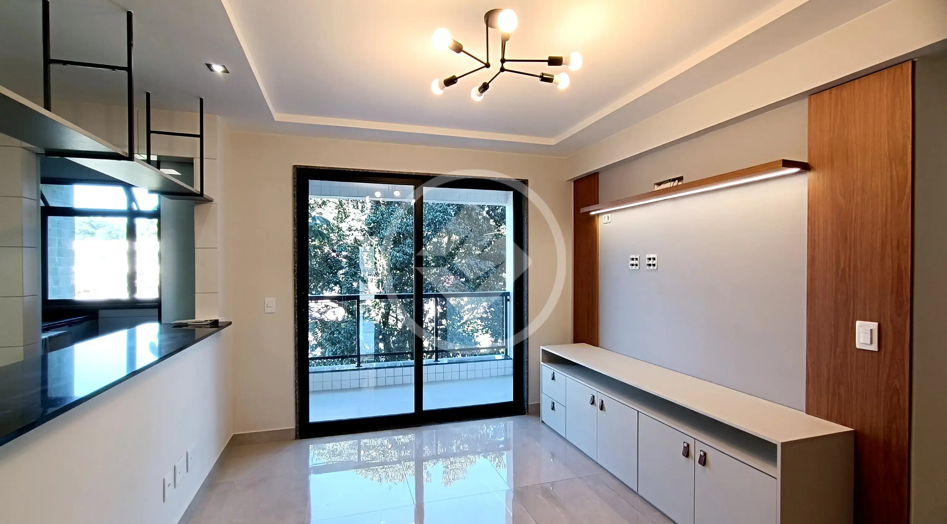 Apartamento 2 quartos no Alto, Teresópolis — foto 3 de 6
