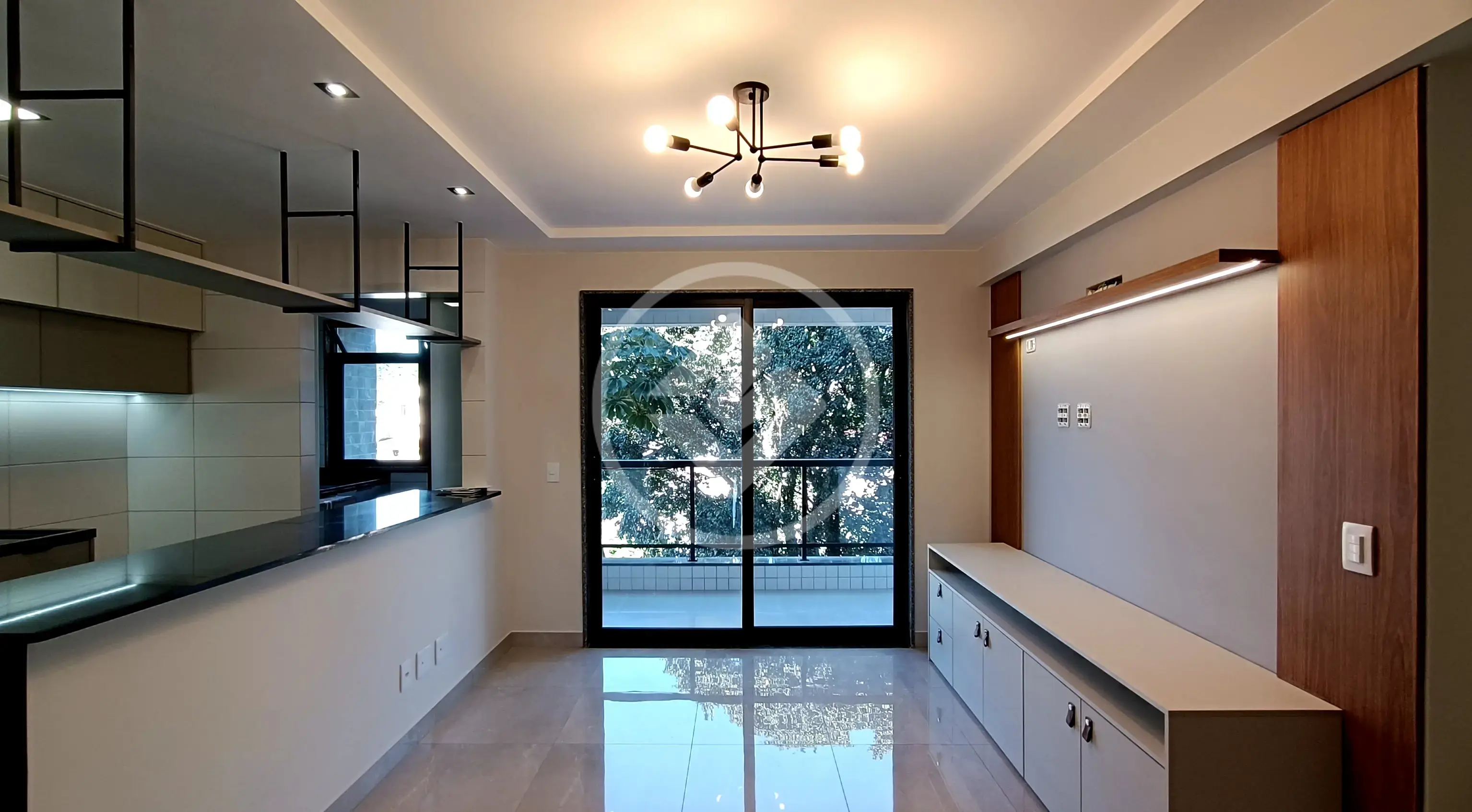 Apartamento Alto, Teresópolis - RJ — foto 1