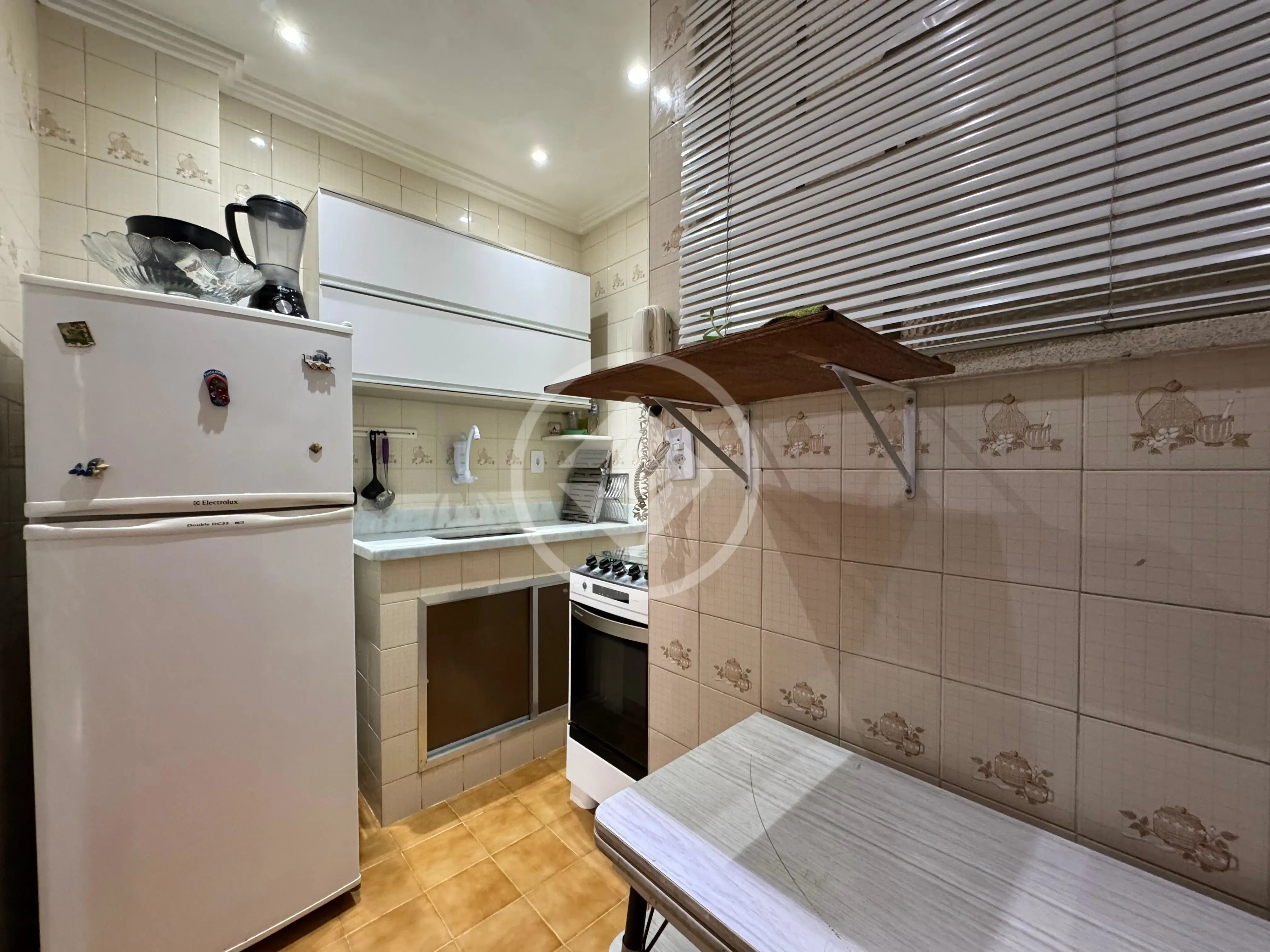 Apartamento 2 quartos no Alto, Teresópolis — foto 5 de 6