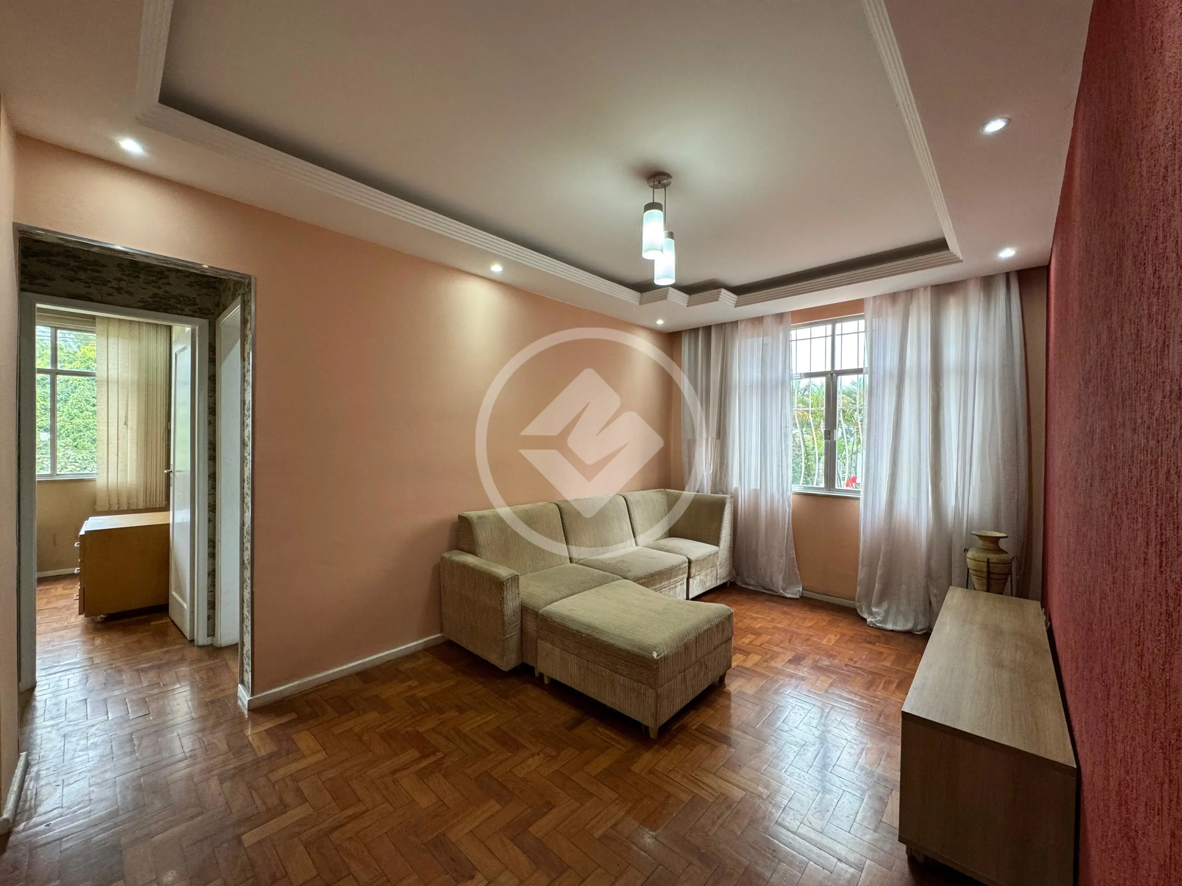 Apartamento Alto, Teresópolis - RJ — foto 1