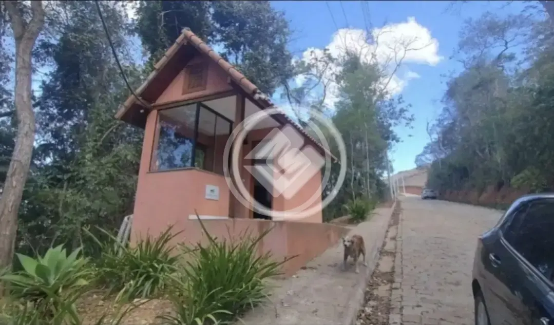 Terreno Condomínio Pessegueiros, Teresópolis - RJ — foto 2