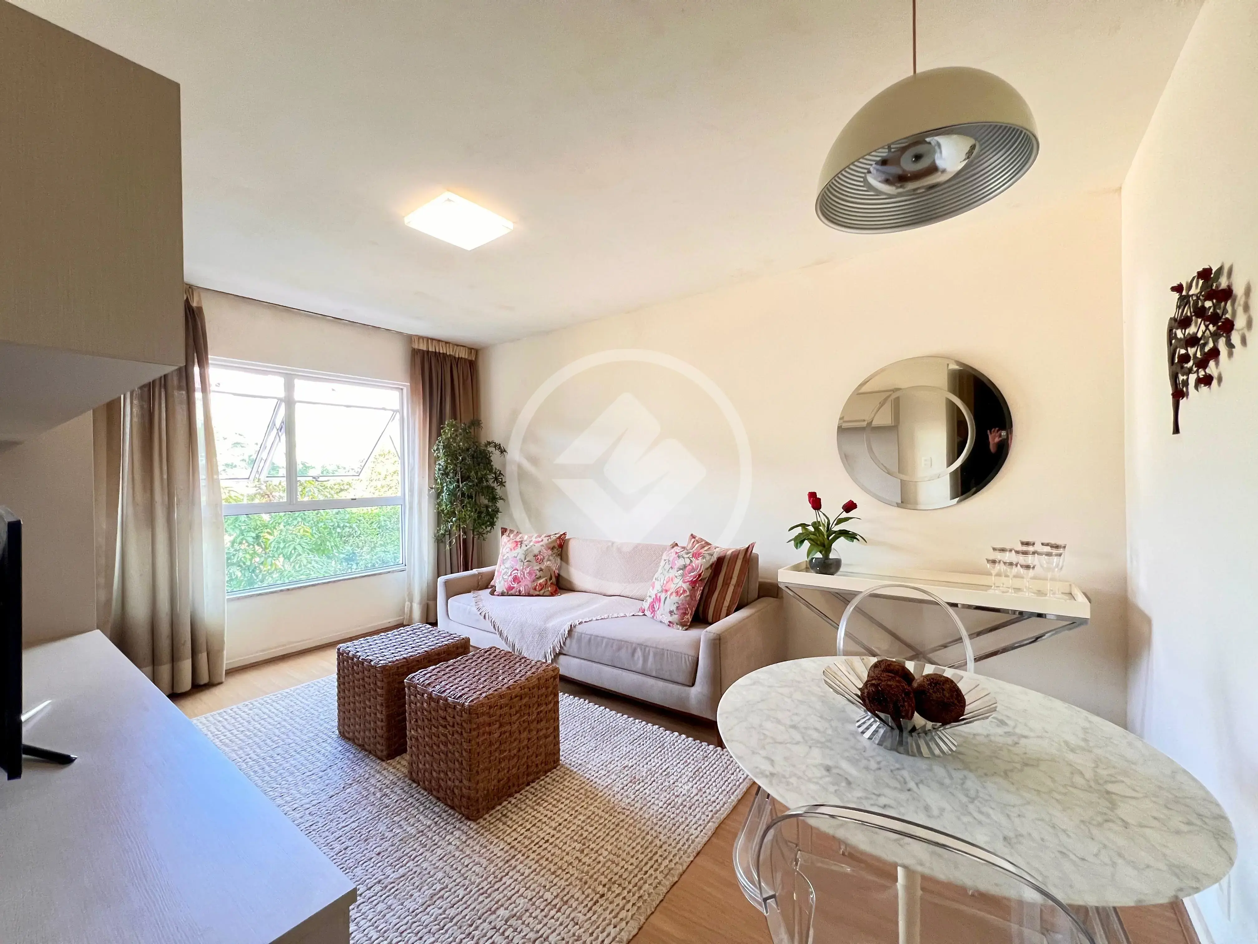 Apartamento Alto, Teresópolis - RJ — foto 1