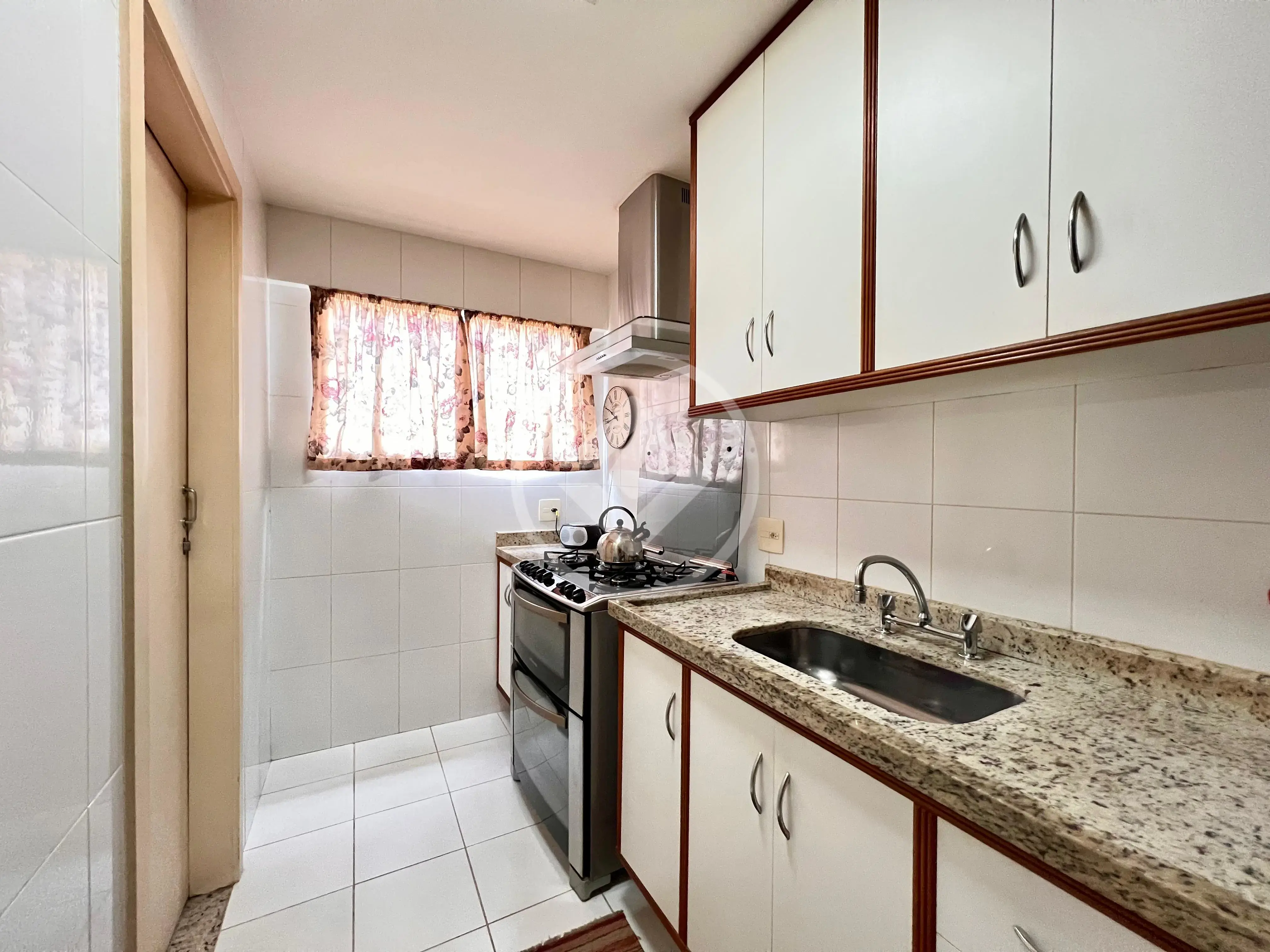 Apartamento 1 quarto no Alto, Teresópolis — foto 4 de 6