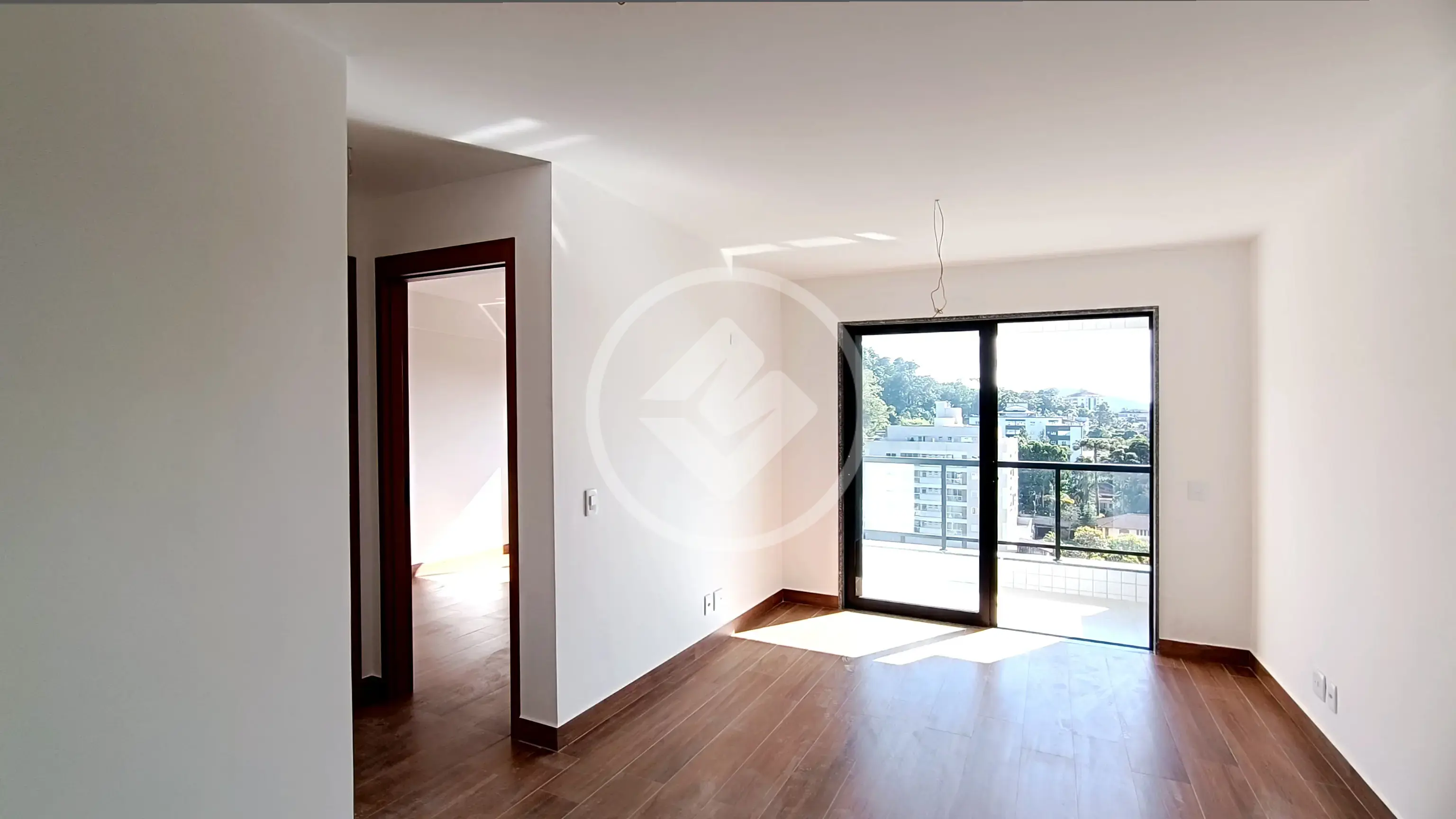 Apartamento 2 quartos no Alto, Teresópolis — foto 3 de 6