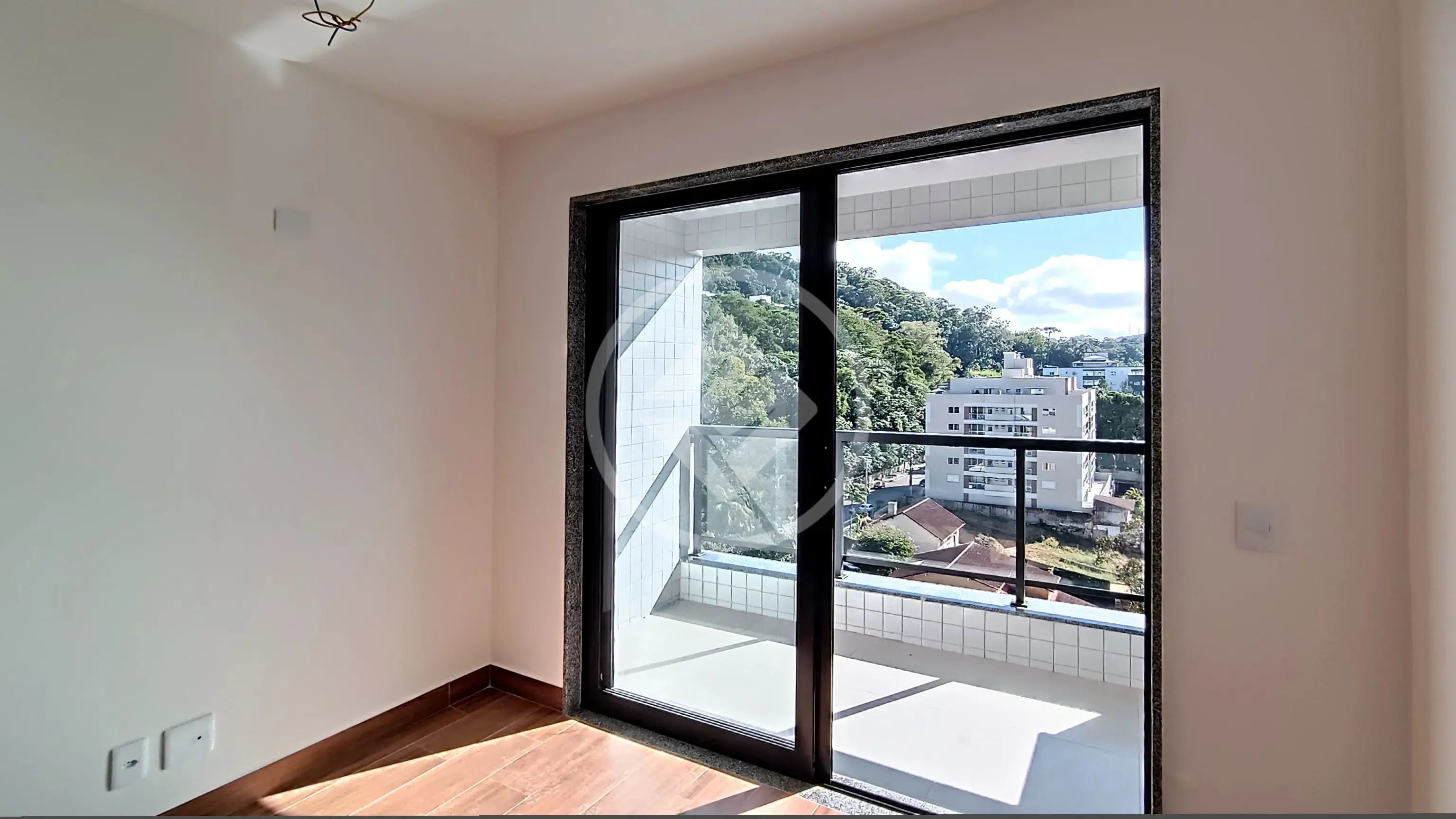Apartamento Alto, Teresópolis - RJ — foto 2