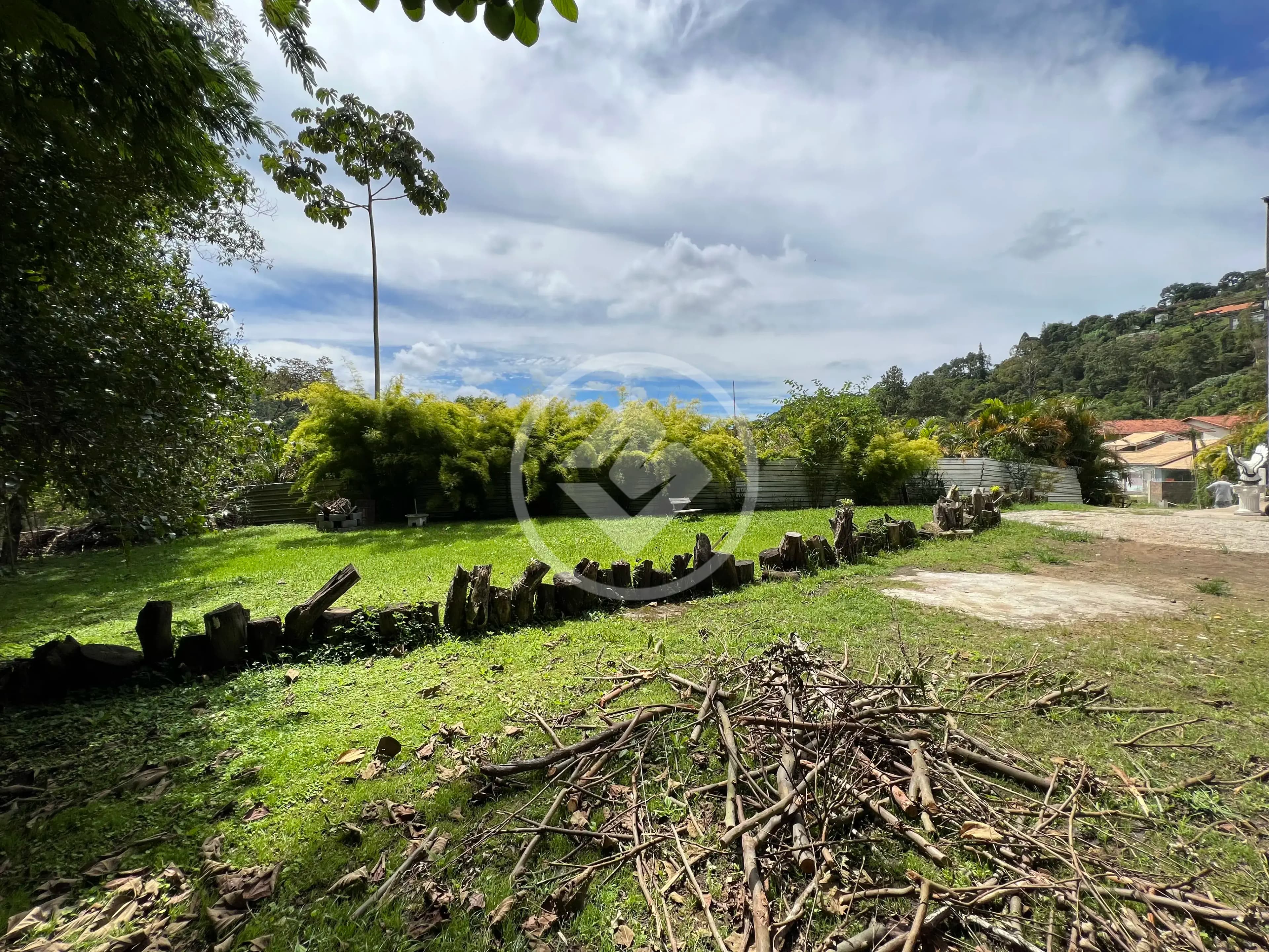 Galpão Parque do Imbui, Teresópolis - RJ — foto 2