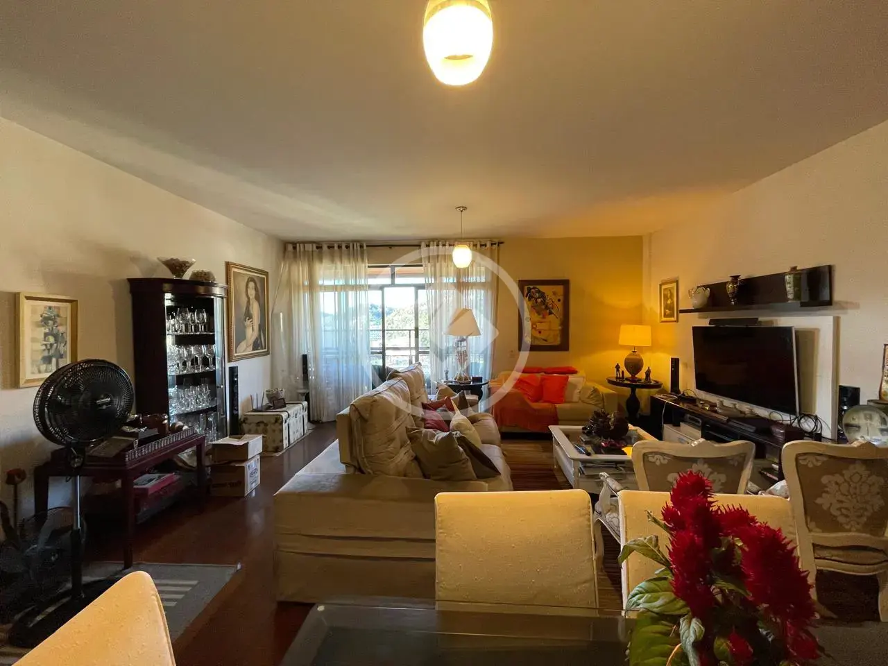 Apartamento 3 quartos no Várzea, Teresópolis — foto 3 de 6