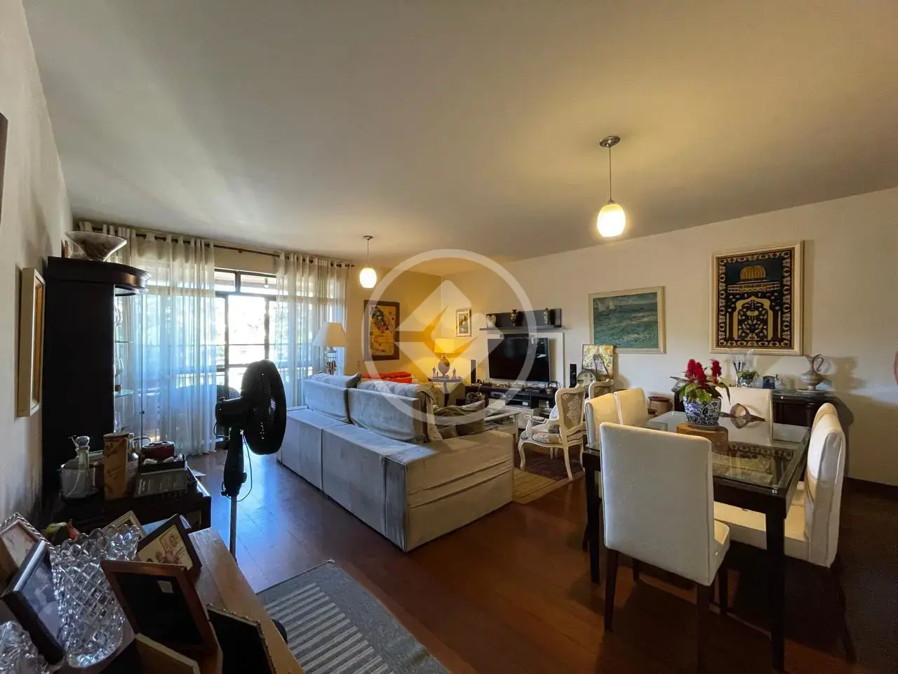 Apartamento Várzea, Teresópolis - RJ — foto 1