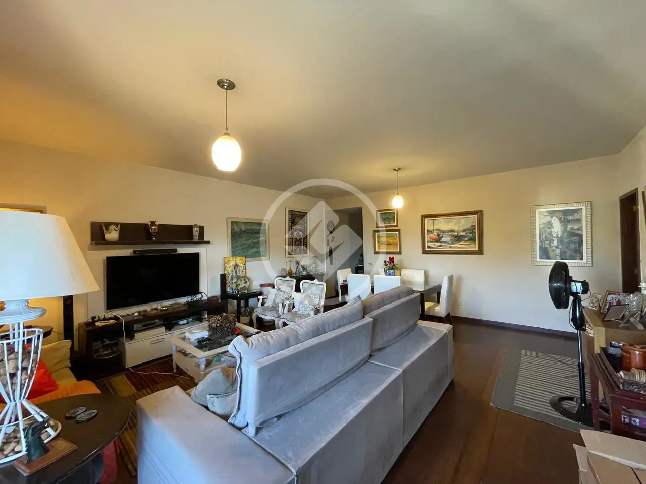 Apartamento 3 quartos no Várzea, Teresópolis — foto 5 de 6
