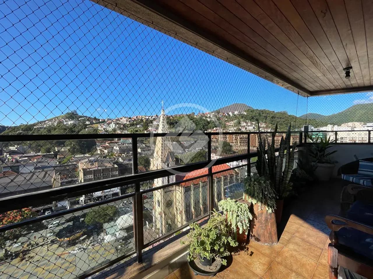 Apartamento 3 quartos no Várzea, Teresópolis — foto 6 de 6