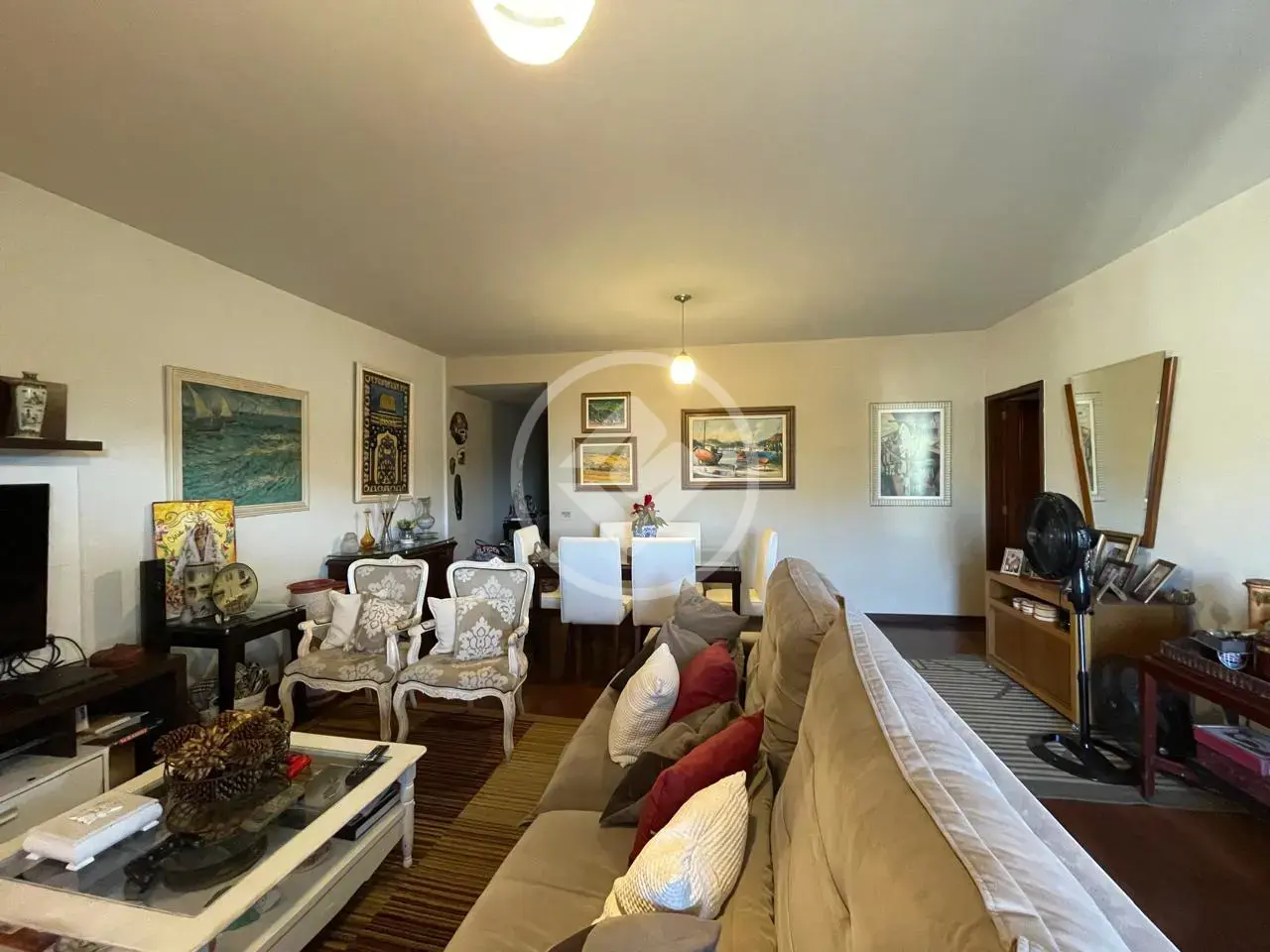Apartamento 3 quartos no Várzea, Teresópolis — foto 4 de 6