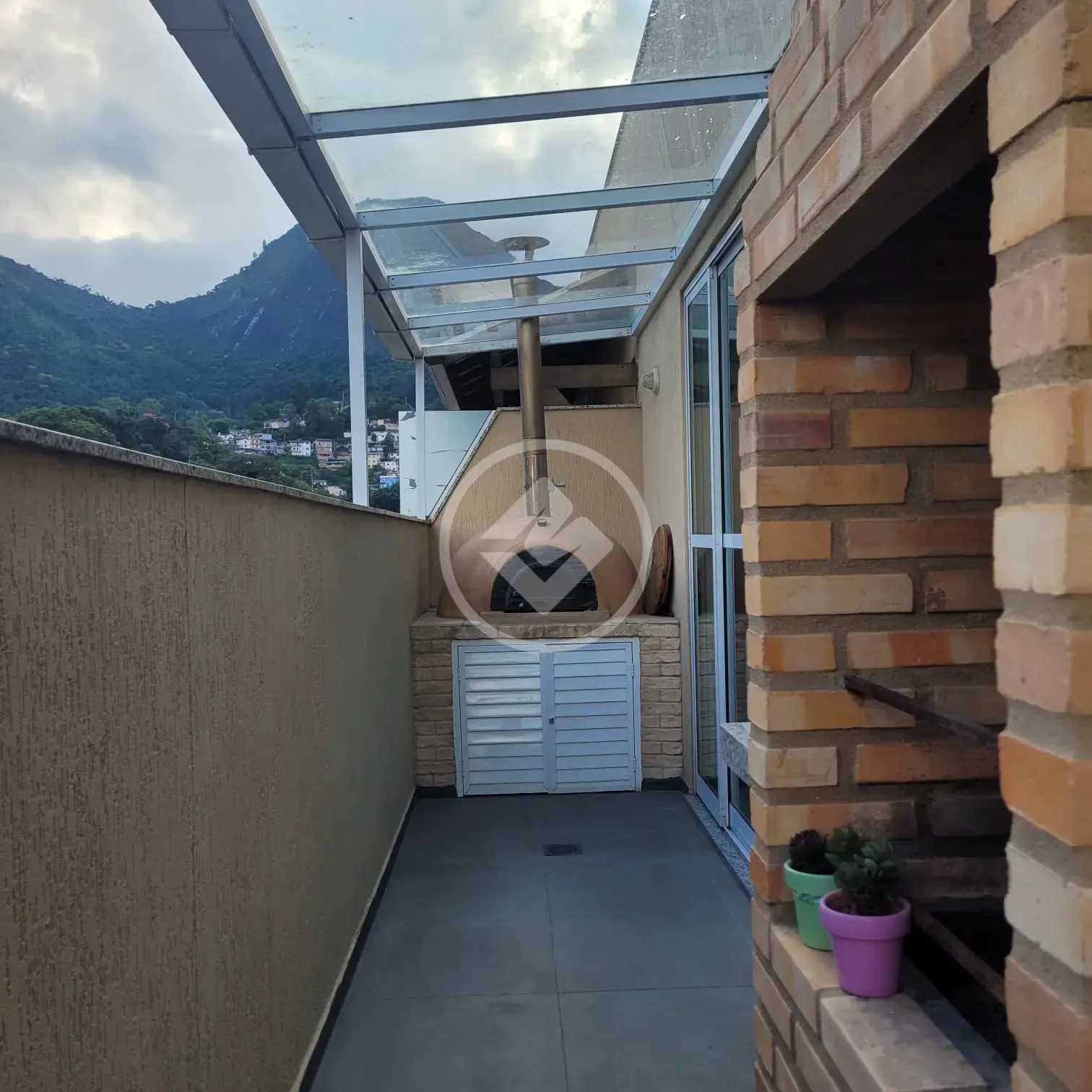 Cobertura Agriões, Teresópolis - RJ — foto 2