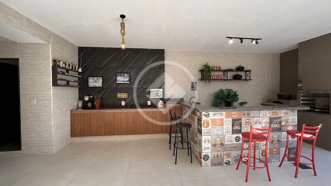 Casa Condomínio Tijuca, Teresópolis - RJ — foto 1